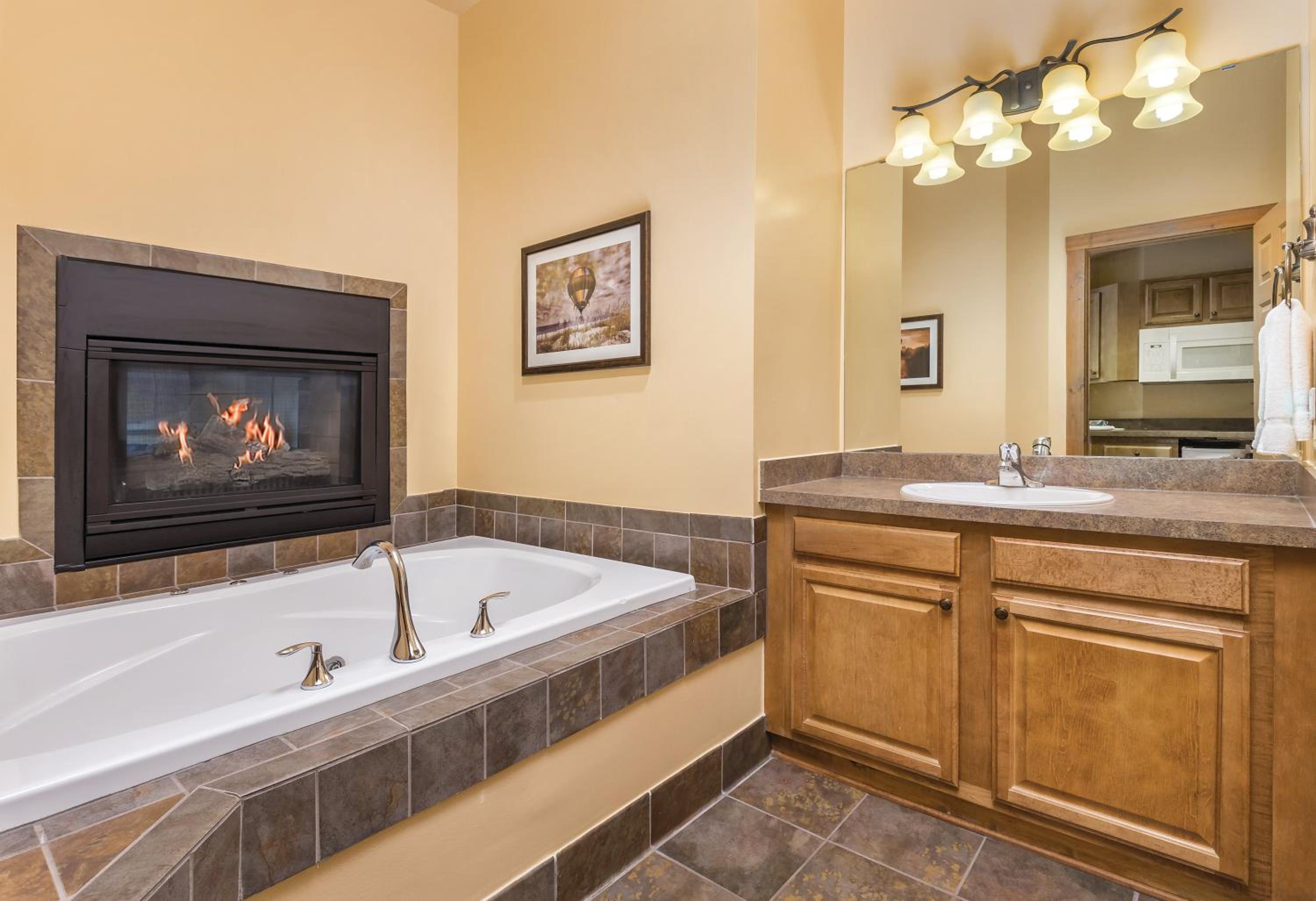 Galena Vacations - WorldMark Galena - Property Image 1