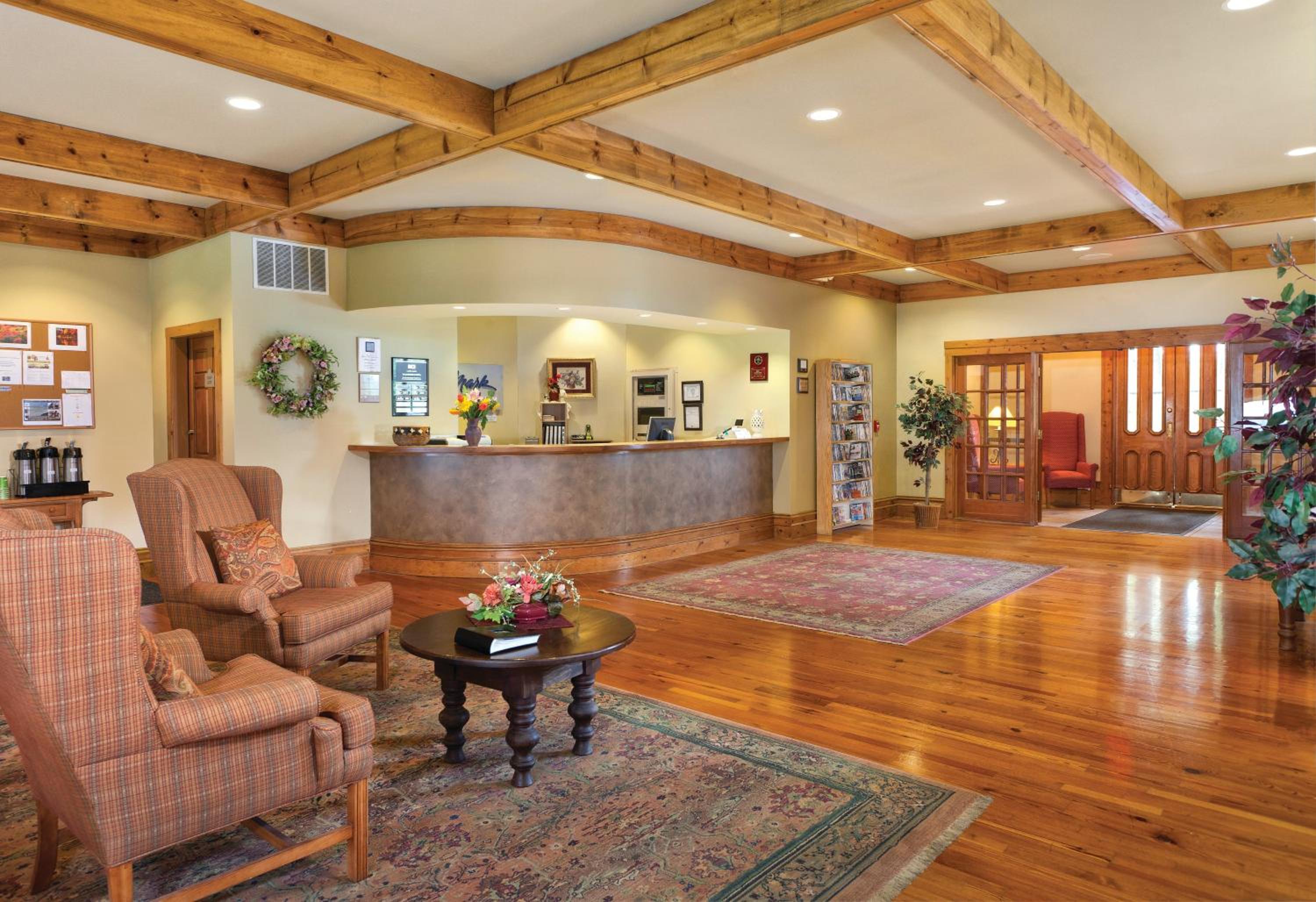 Galena Vacations - WorldMark Galena - Property Image 5