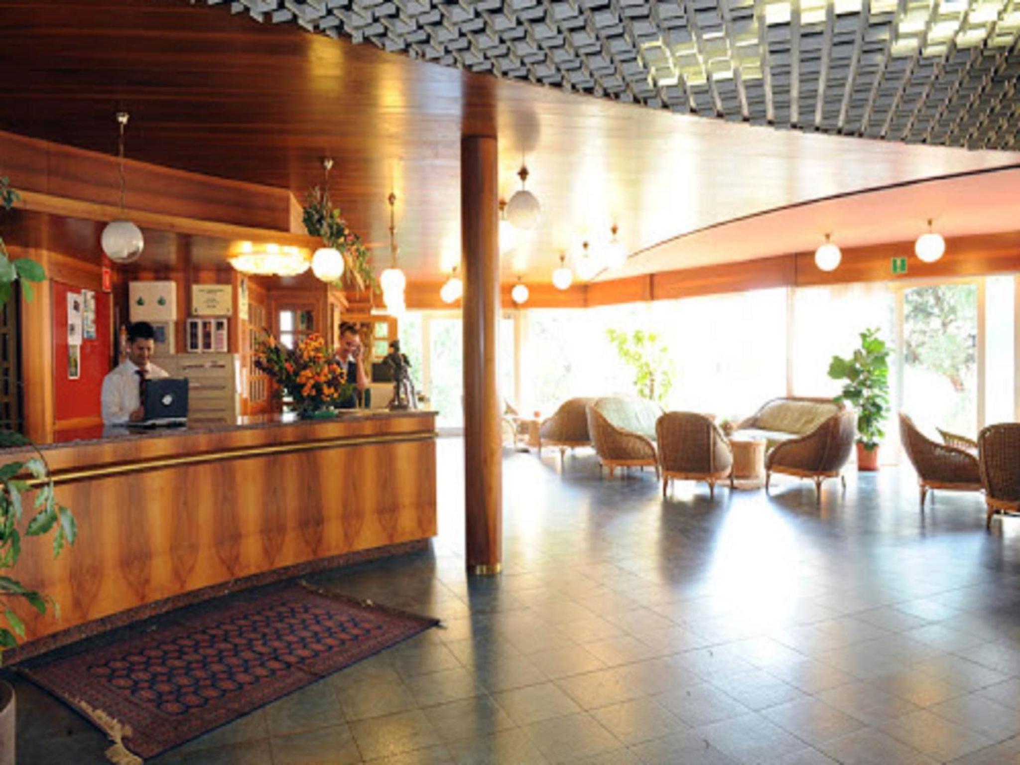 Hotel Marco Polo - Image 1