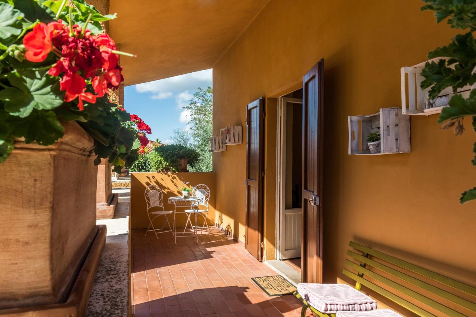 Villa Elisabetta view 4