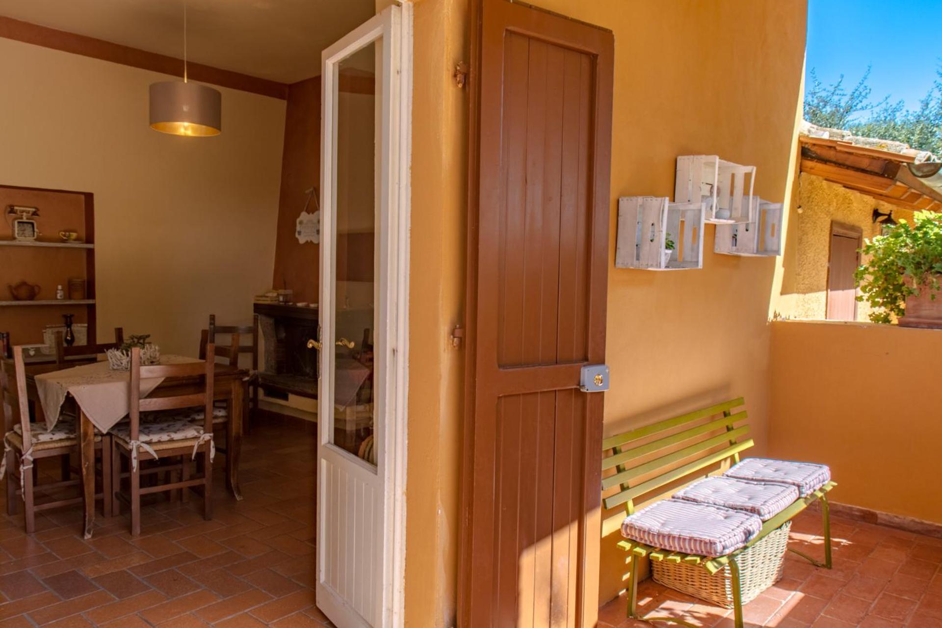 Villa Elisabetta view 5