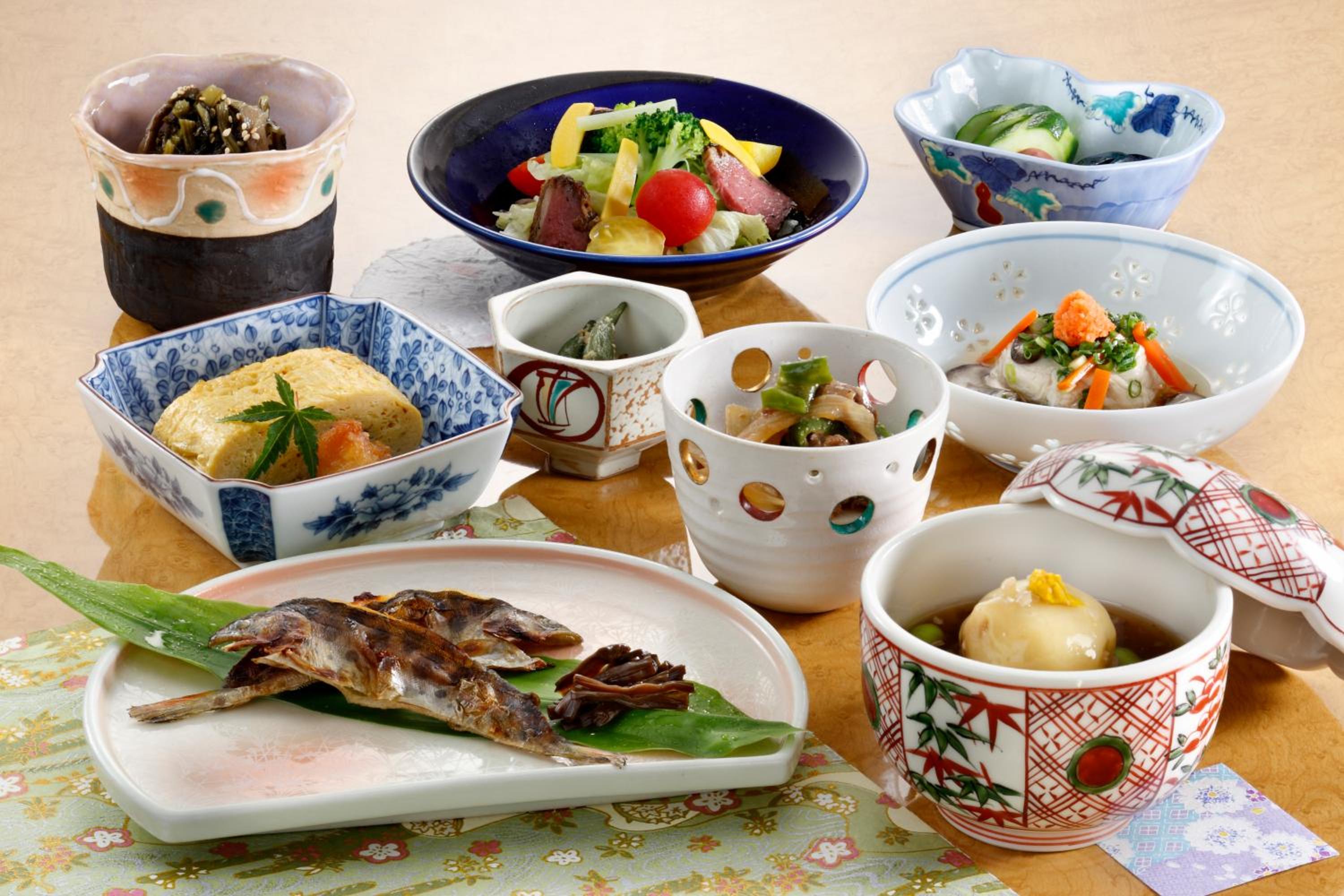 Wafu-no-Yado MASUYA