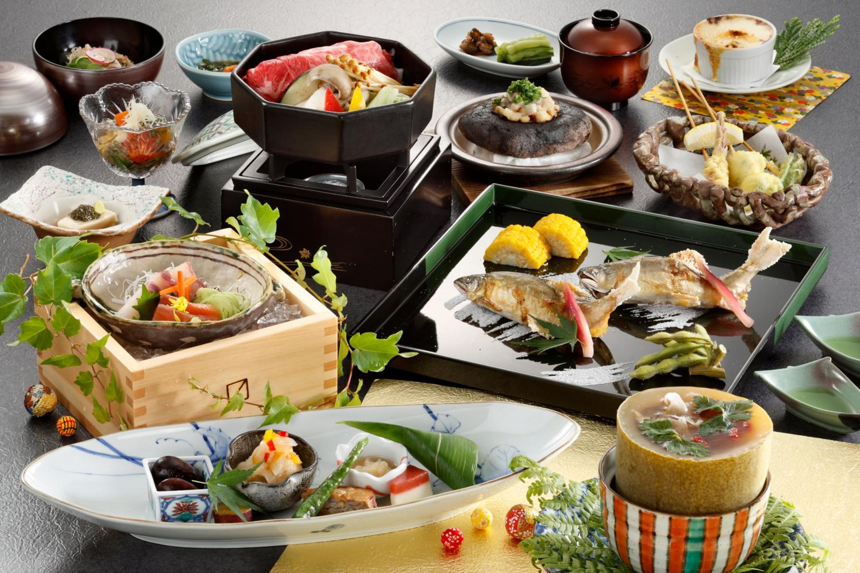 Wafu-no-Yado MASUYA