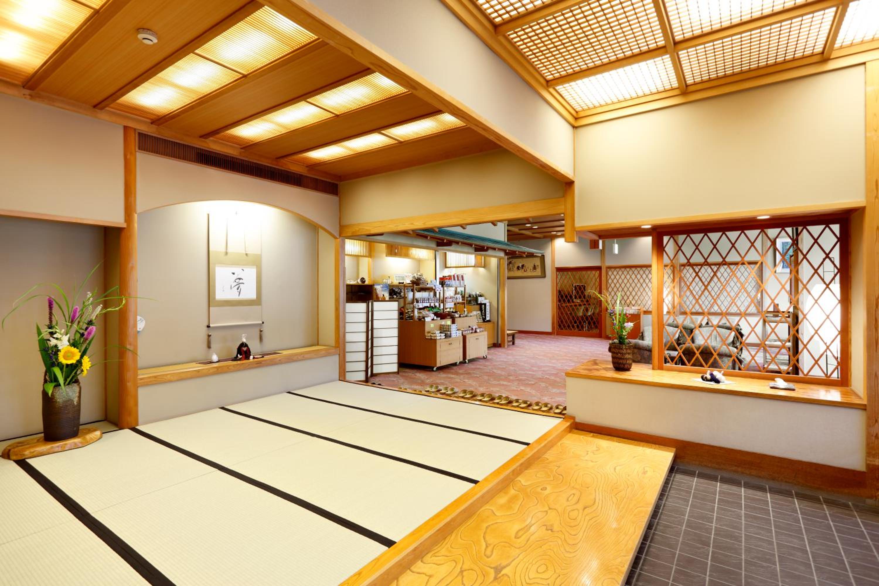Wafu-no-Yado MASUYA