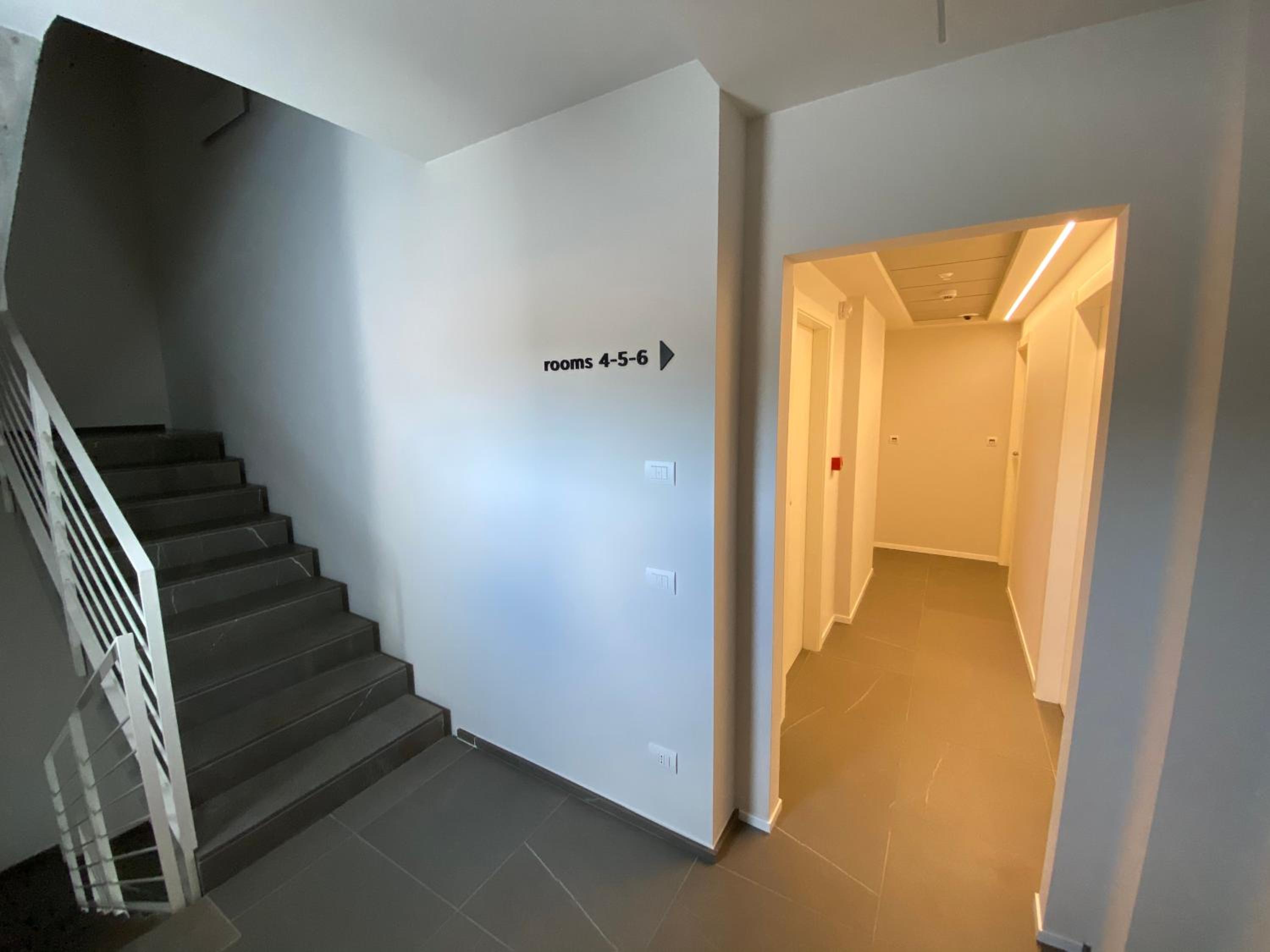 Zeta T Rooms view 2