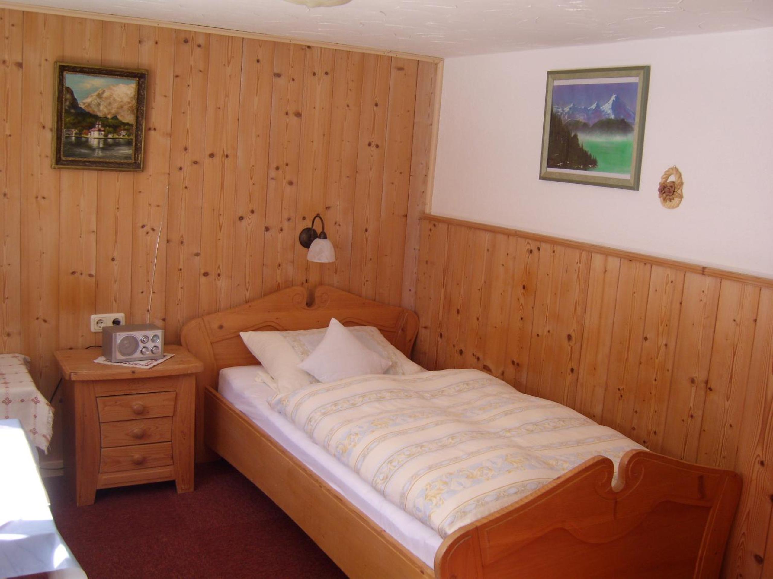 Pension Herzoghäusel