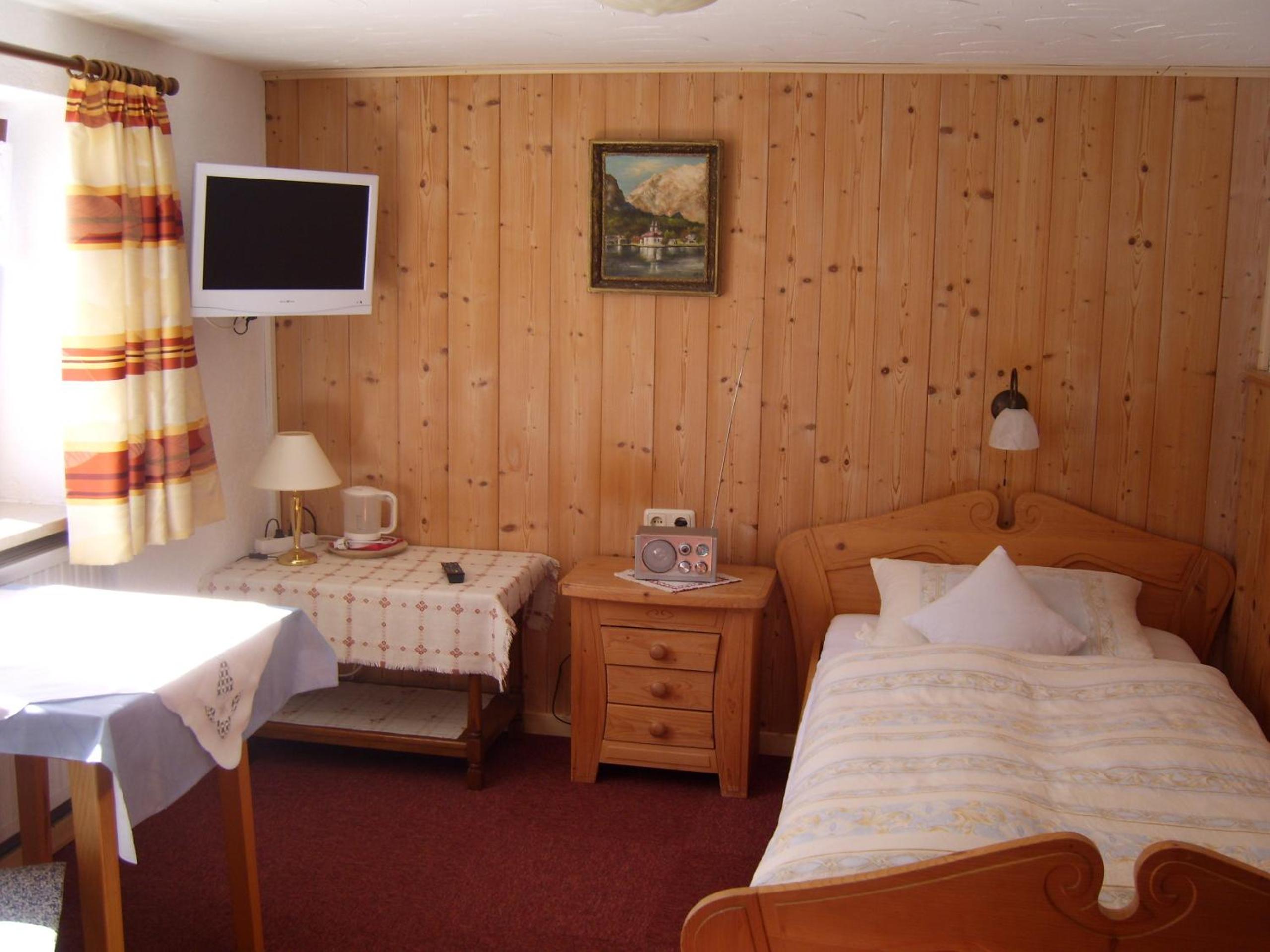 Pension Herzoghäusel