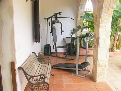 Villa Casa Vacanze Fiore
