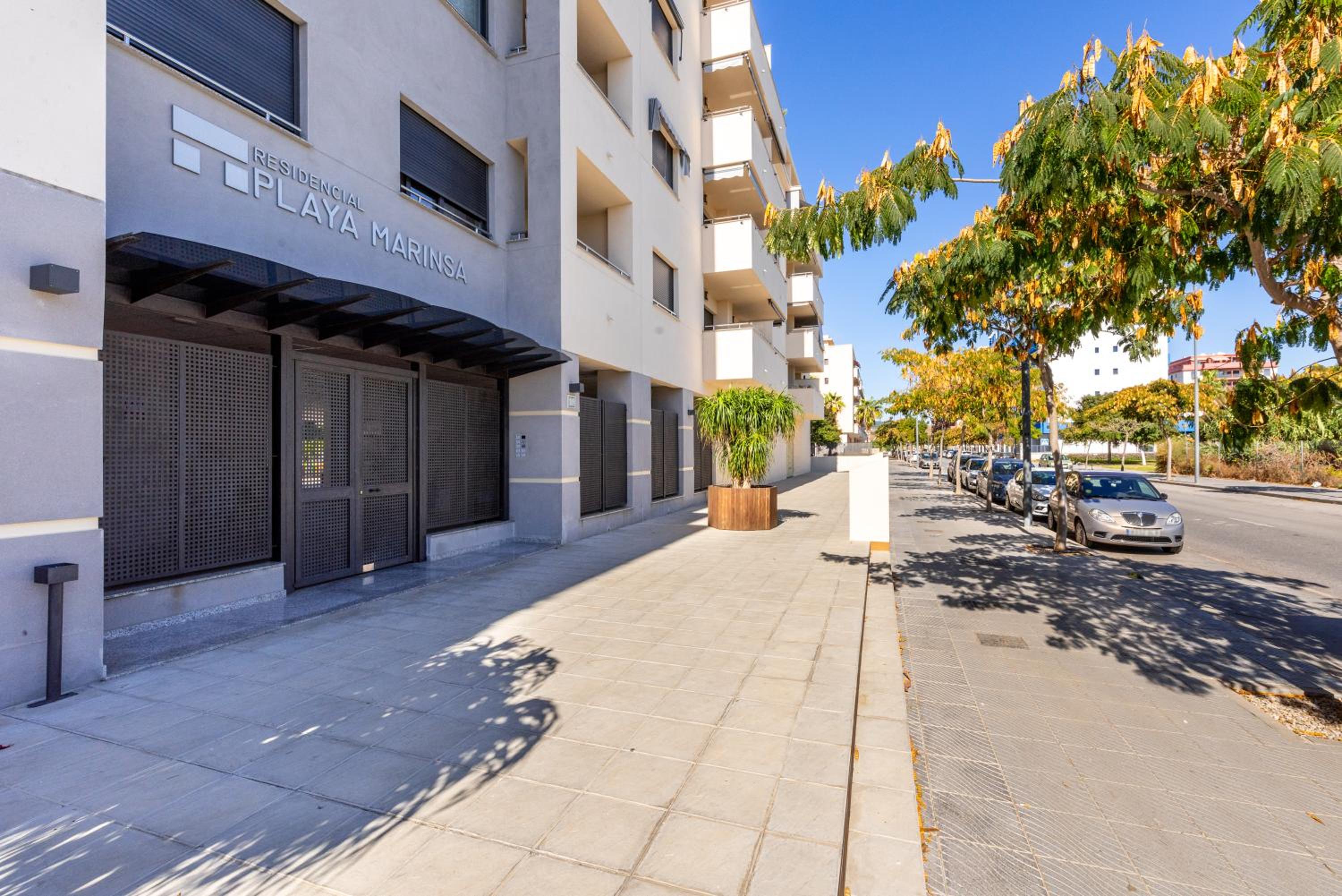 Apartamento Playa Marinsa, photo 25