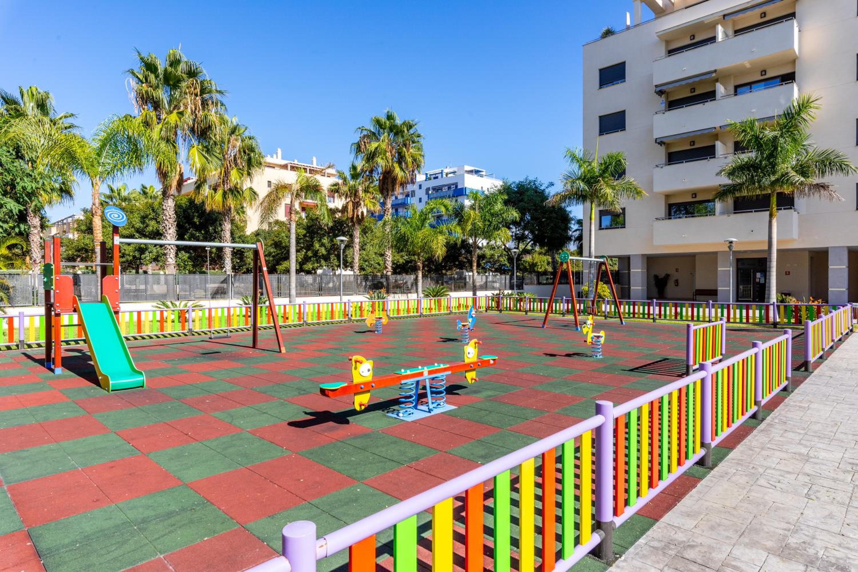 Apartamento Playa Marinsa, photo 15
