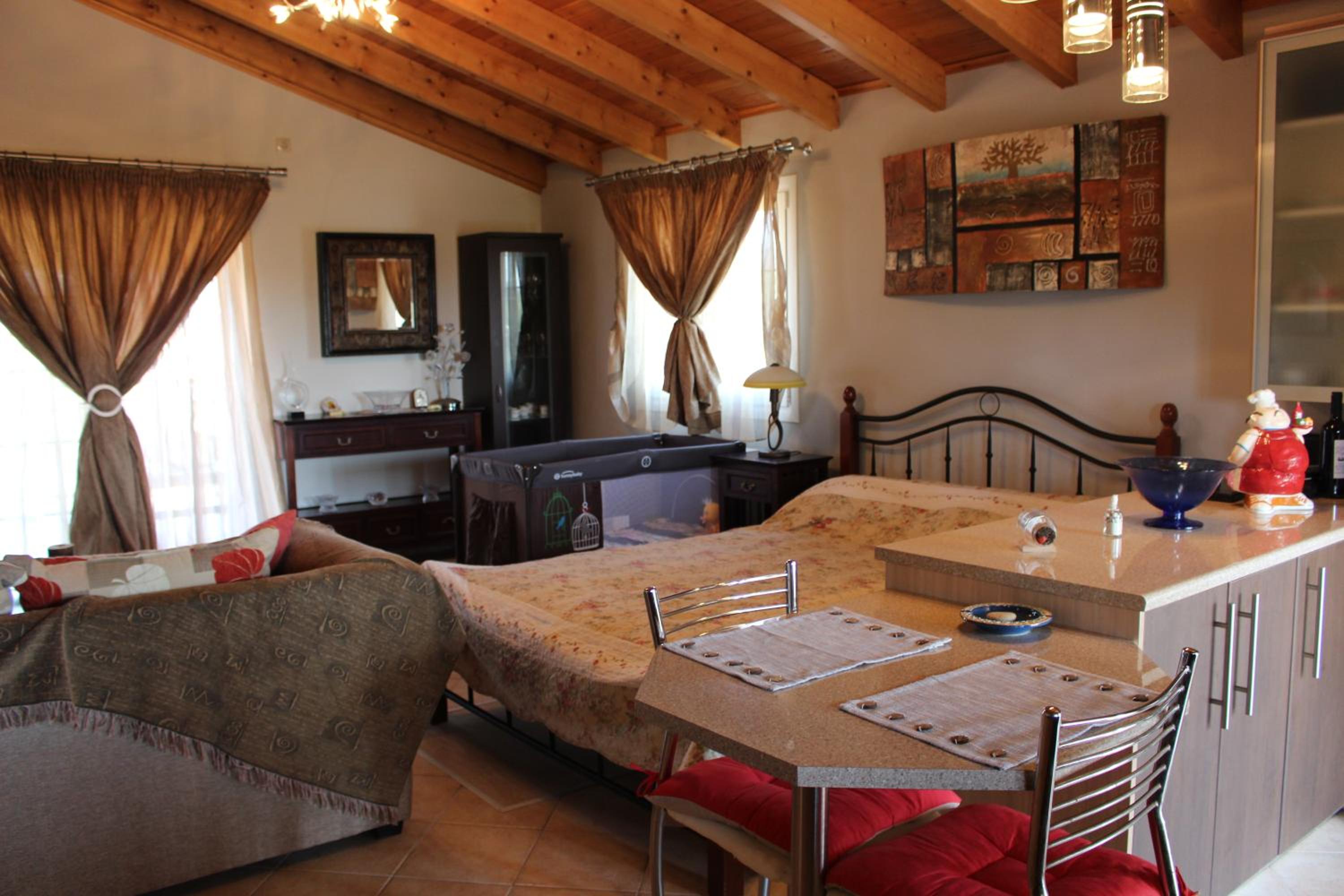 Villa Nefeli