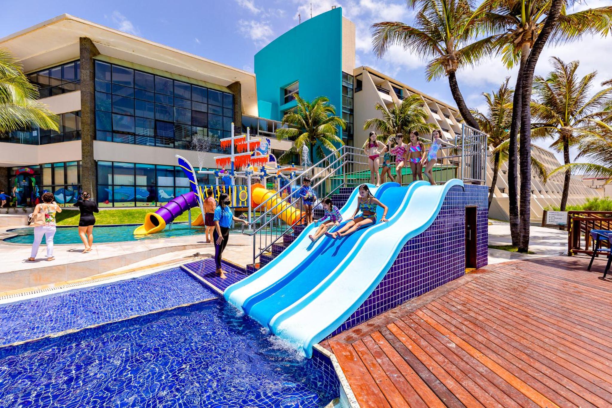 Ocean Palace All Inclusive Premium - Image 4