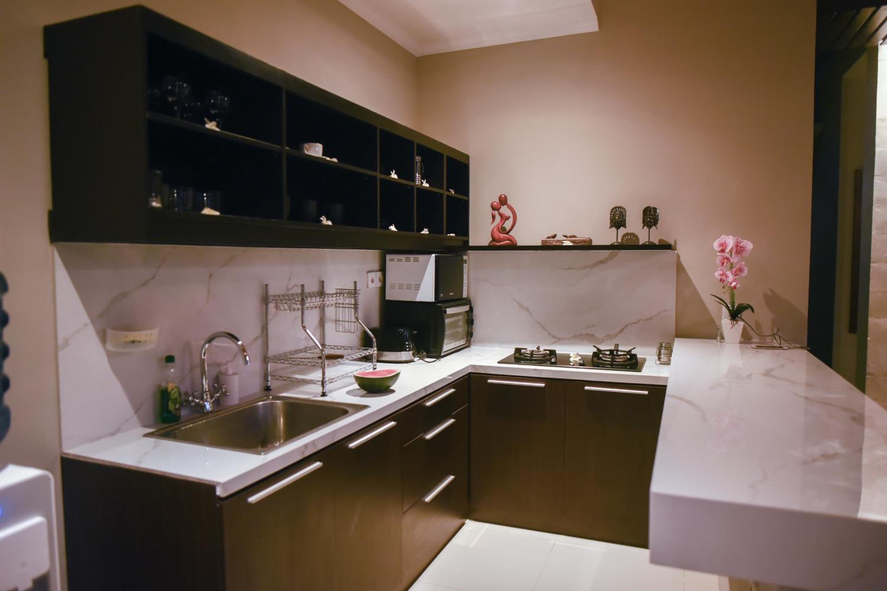 Haneirich Bali Villa