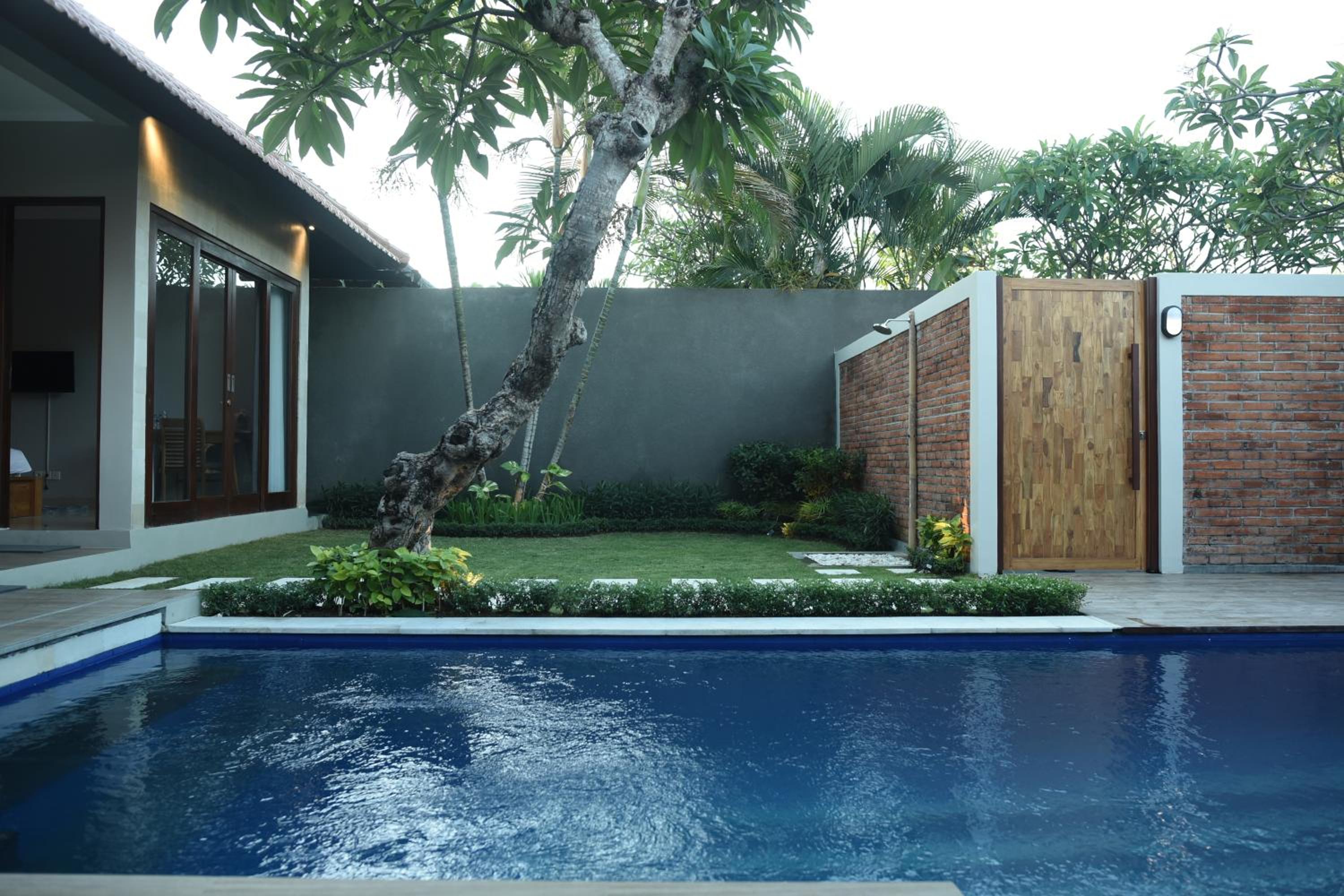 Haneirich Bali Villa