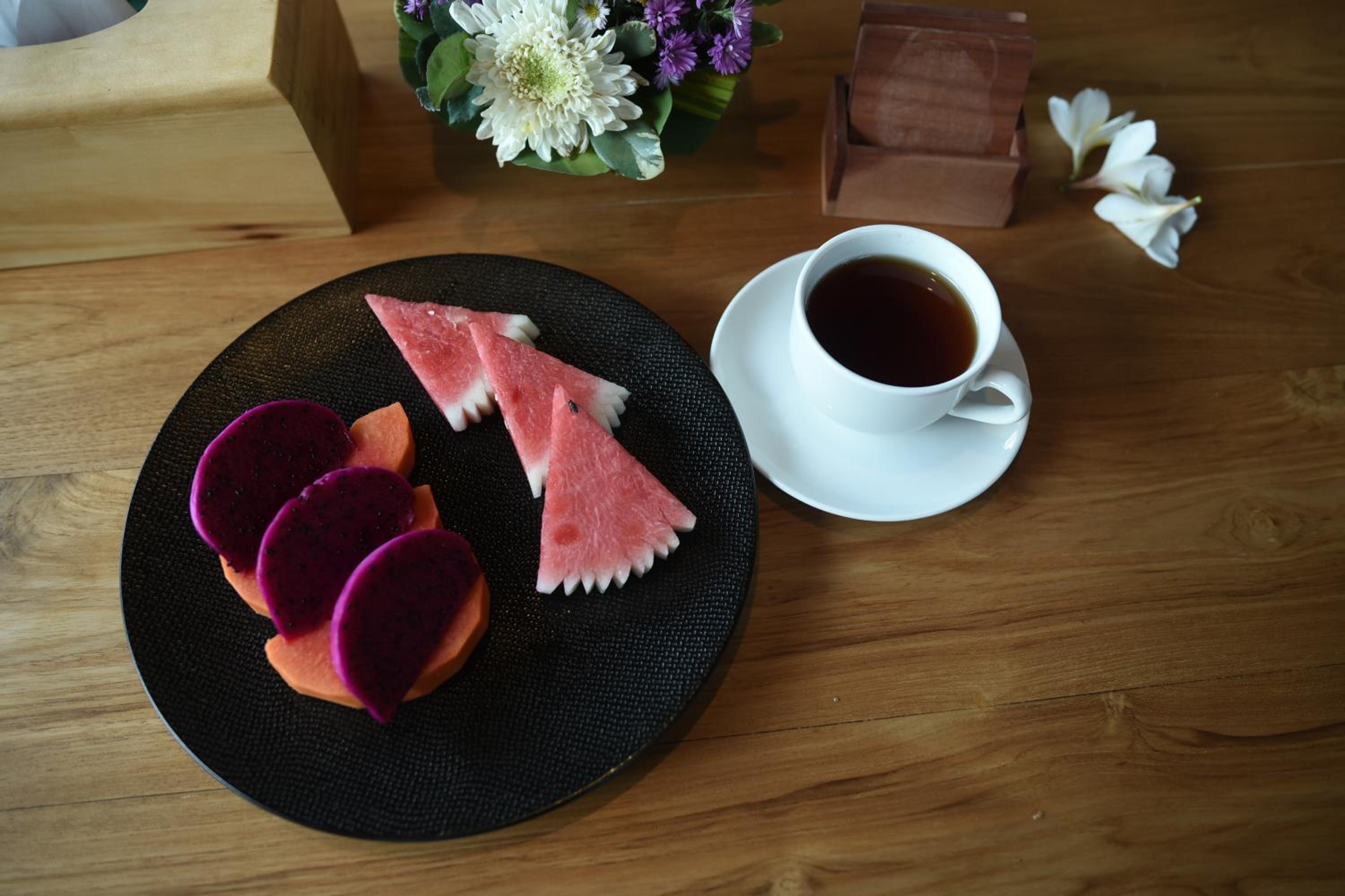Haneirich Bali Villa