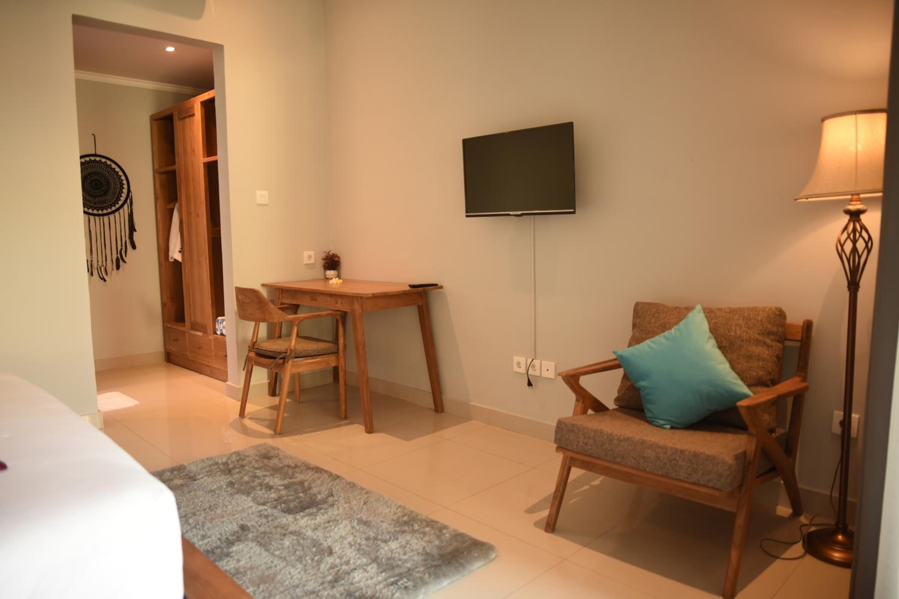 Haneirich Bali Villa