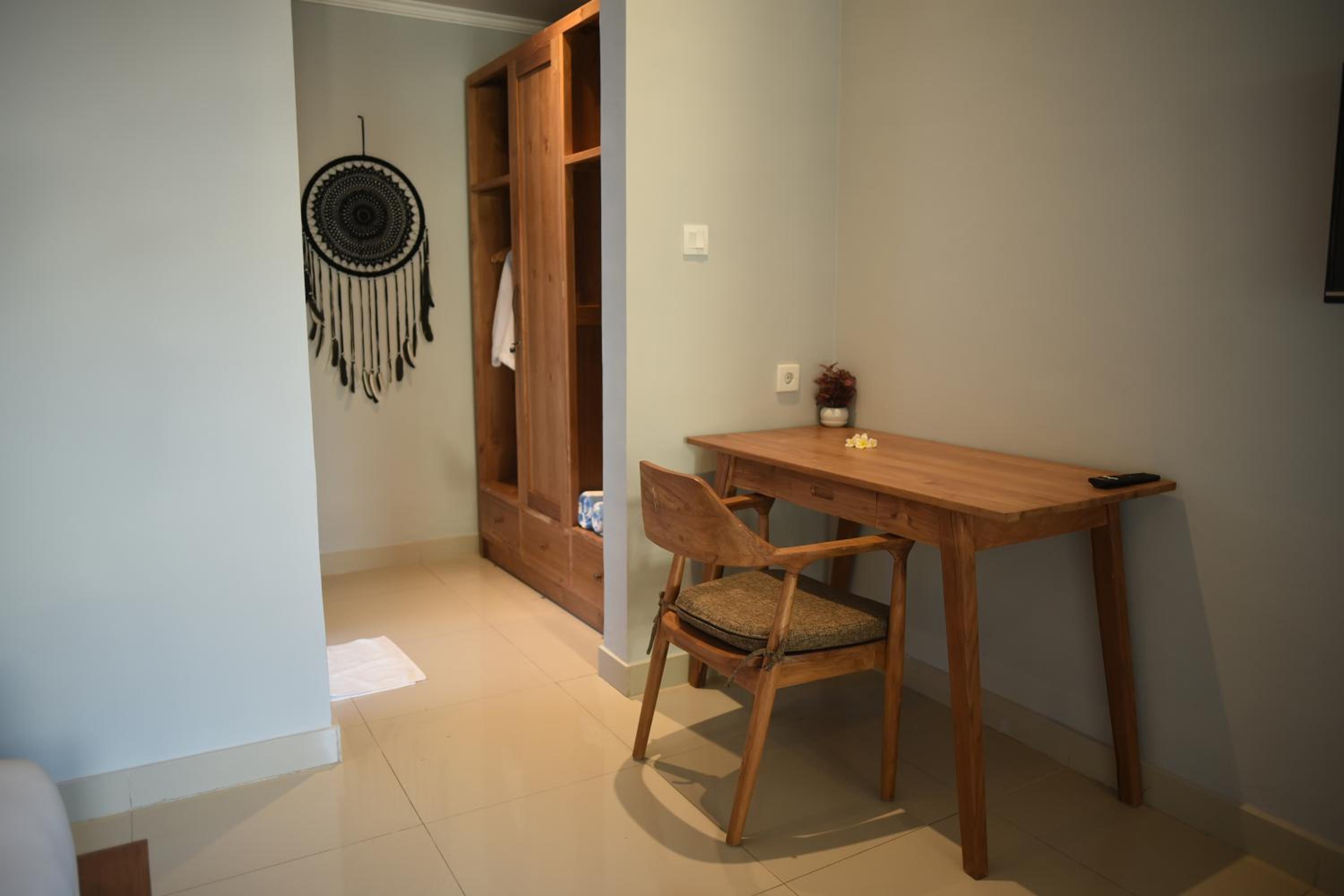 Haneirich Bali Villa