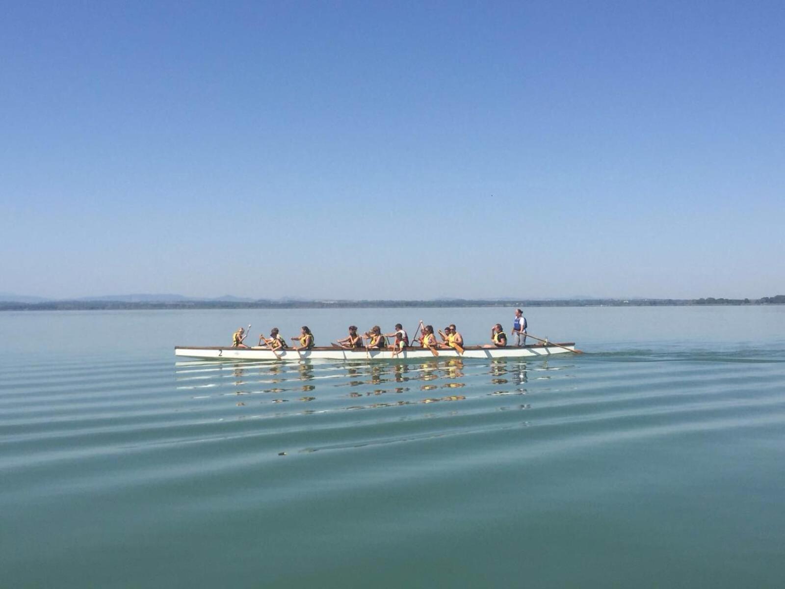 Camping Village Punta Navaccia