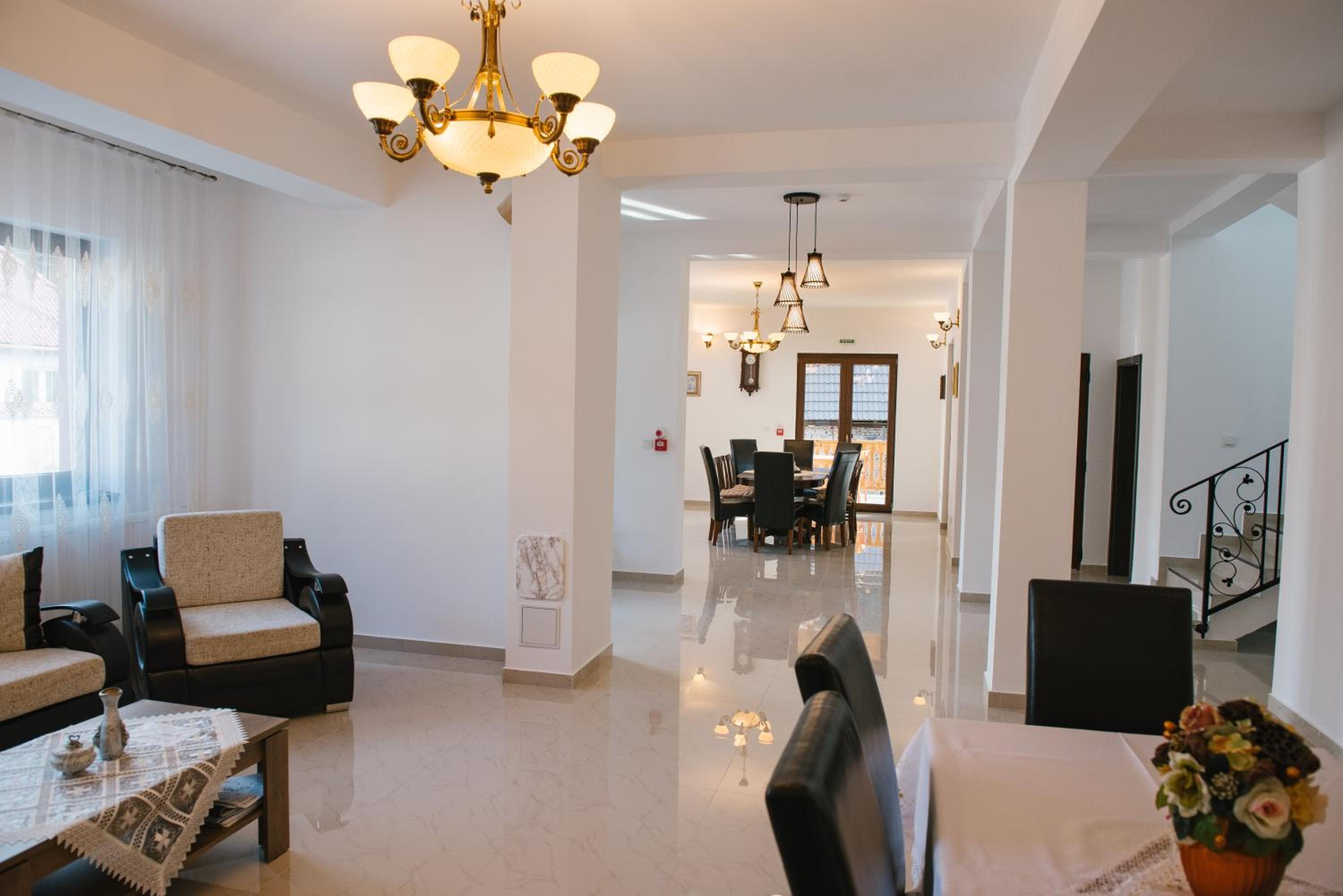 Casa Ilies view 2