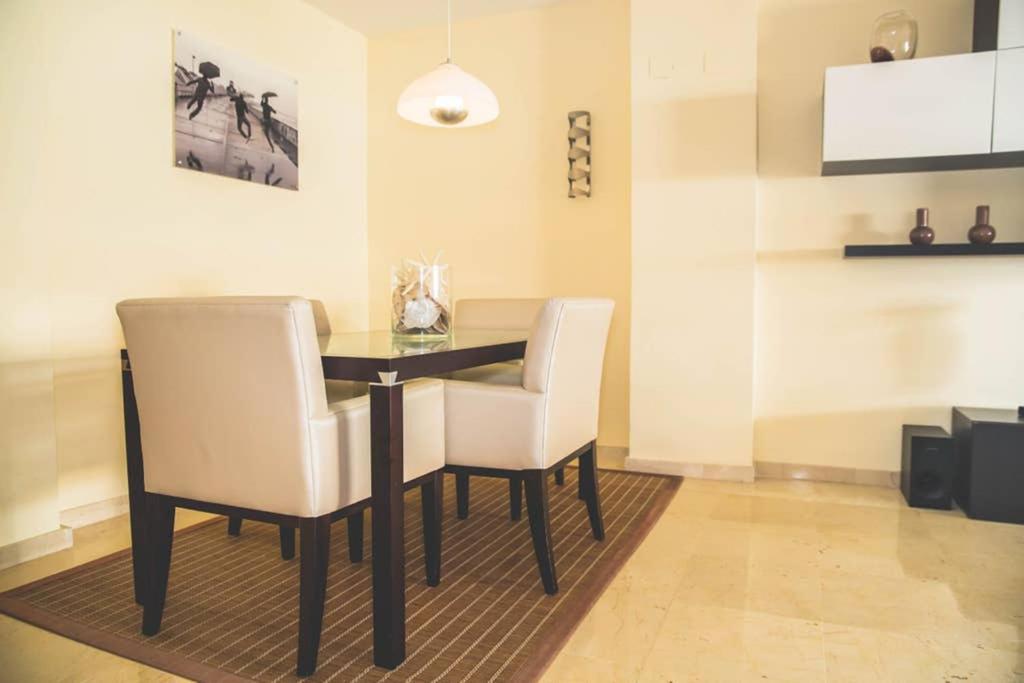Espacioso apartamento en Guadalmina - Marbella photo 5