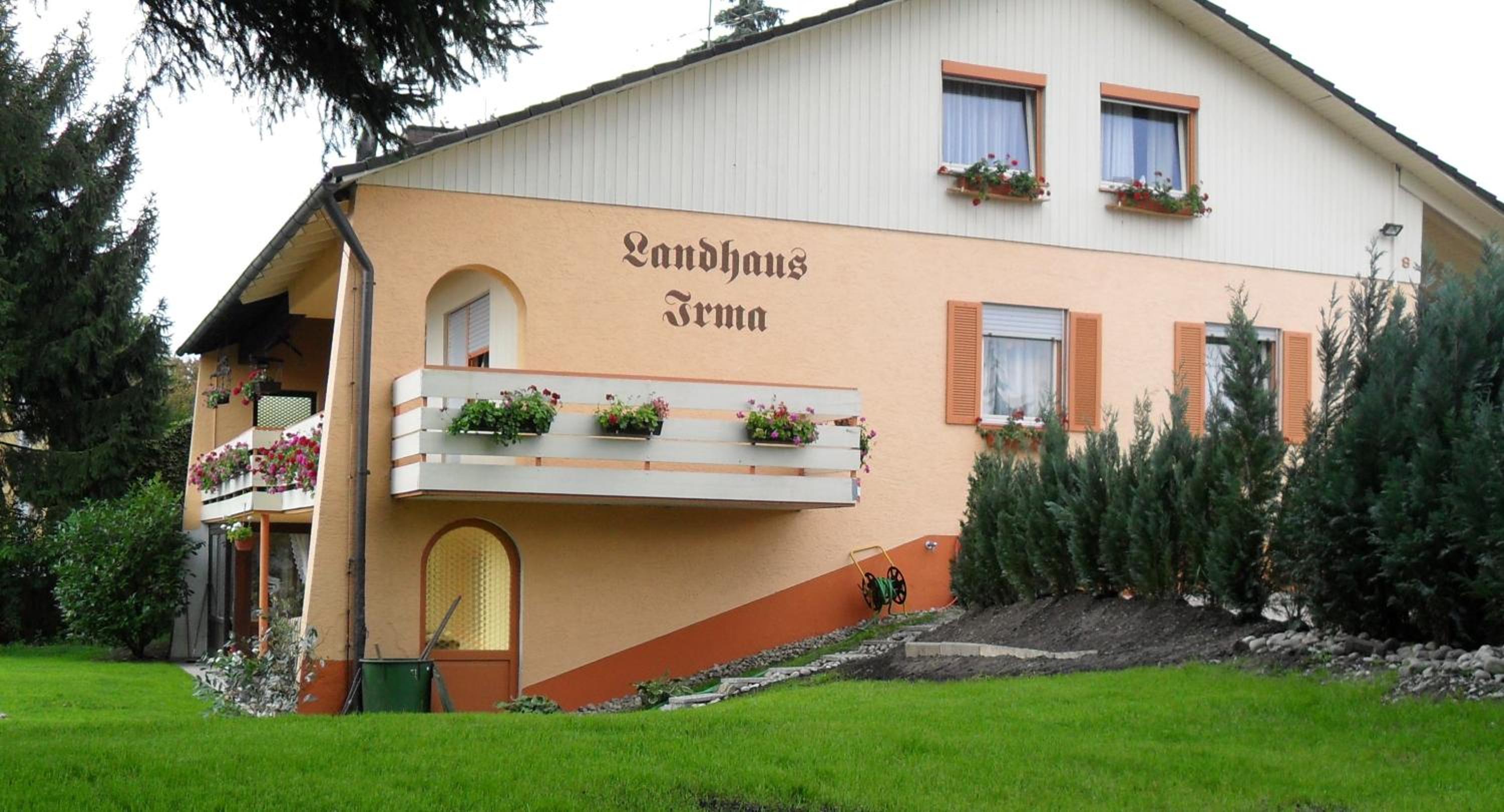Landhaus Irma view 5