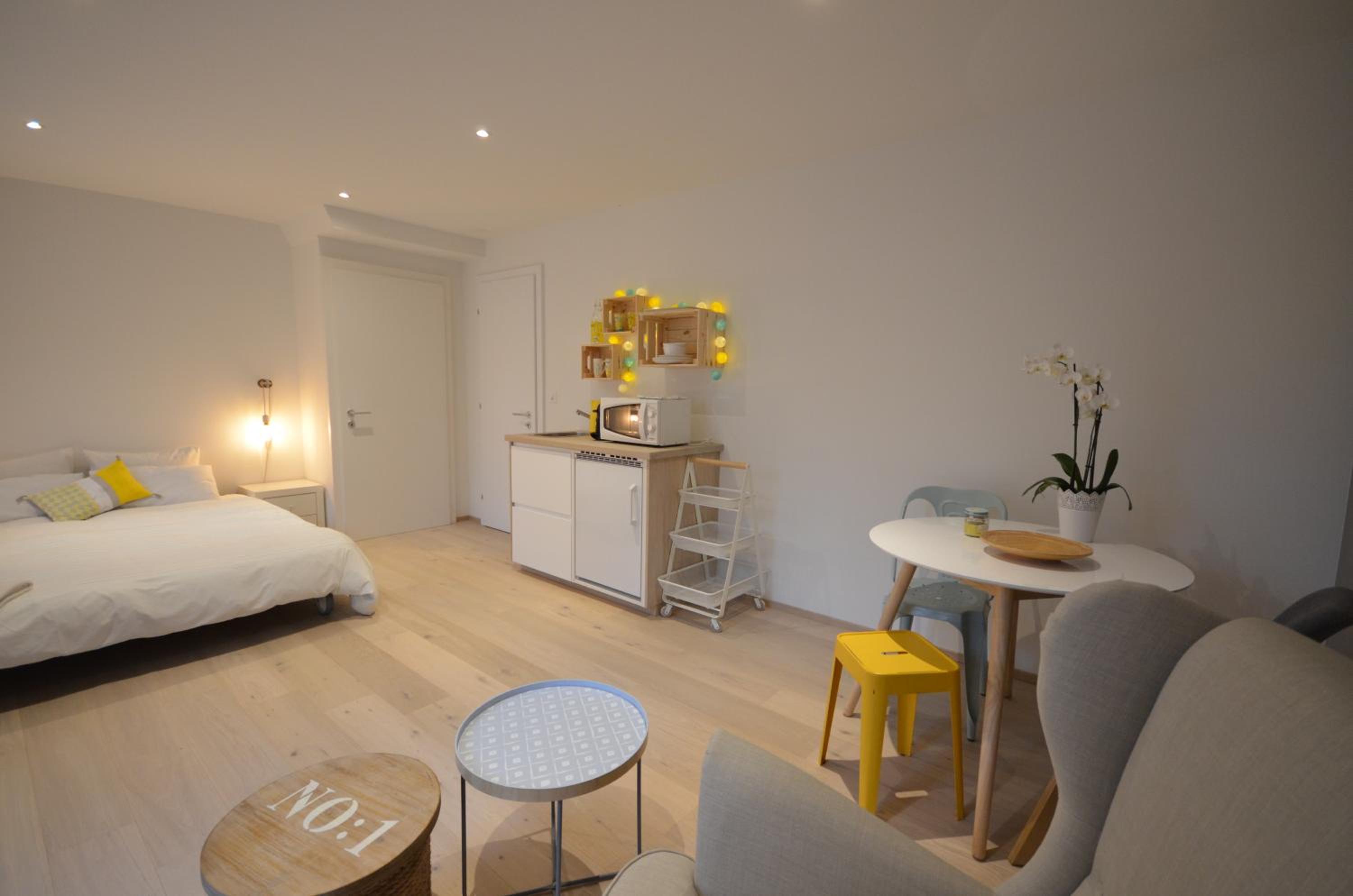 La Chambre #11 view 4