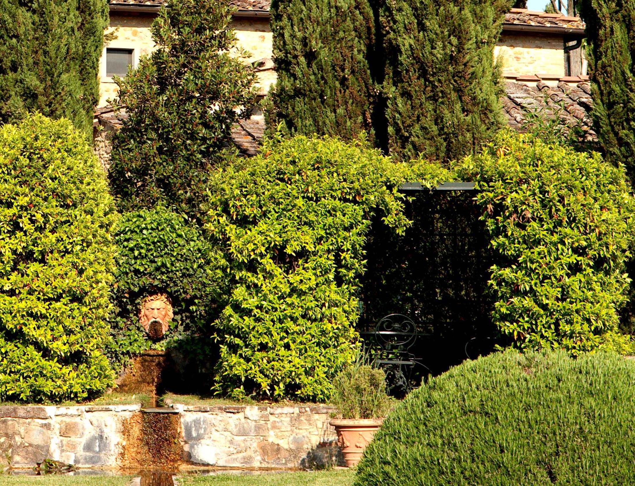 Il Borghetto Country Inn
