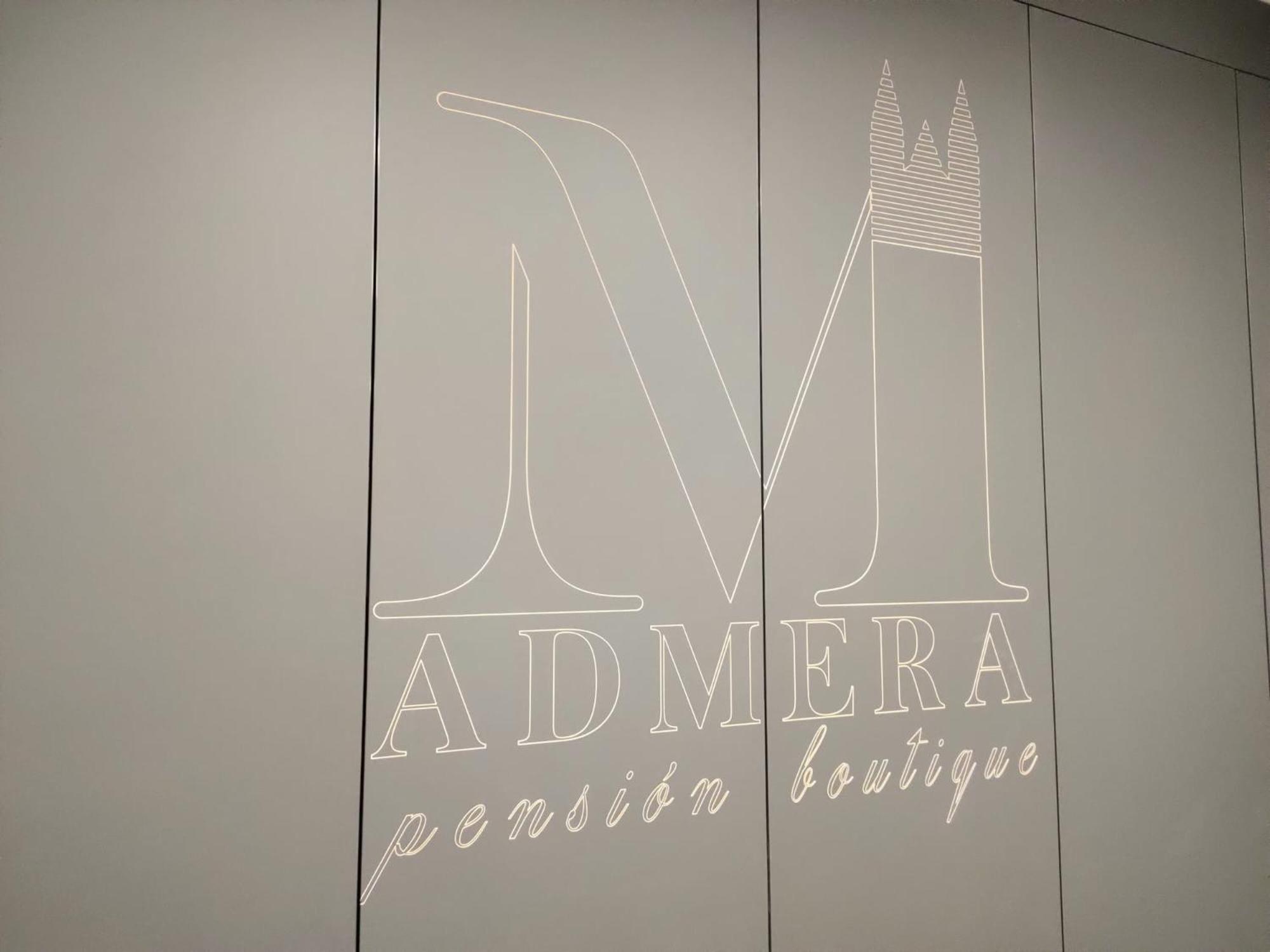 Pensión Boutique ADMERA