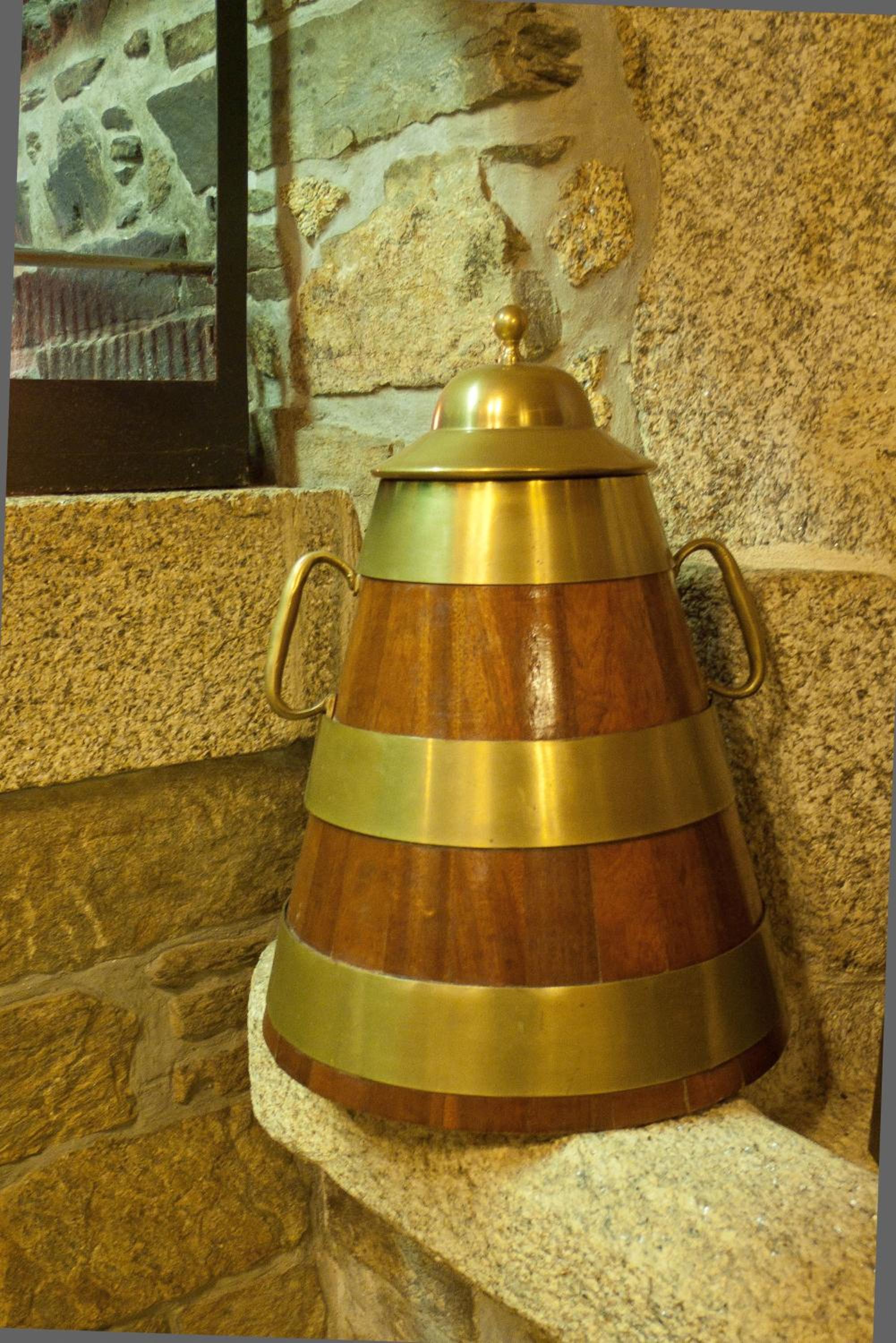 Turismo Rural O Xastre de Anos