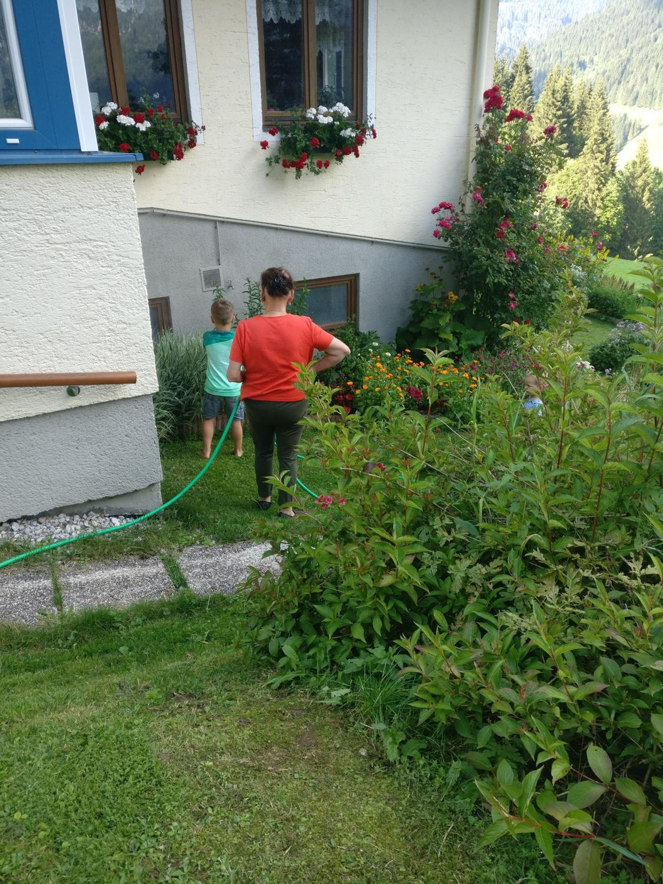 Oberrainbauer