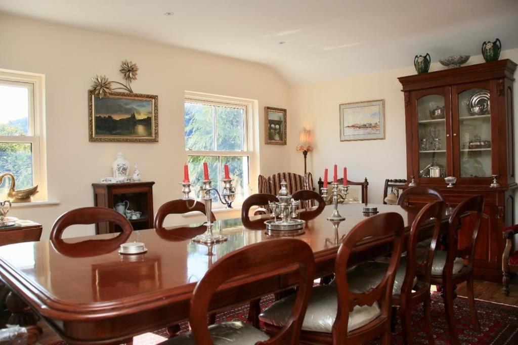 Heather House