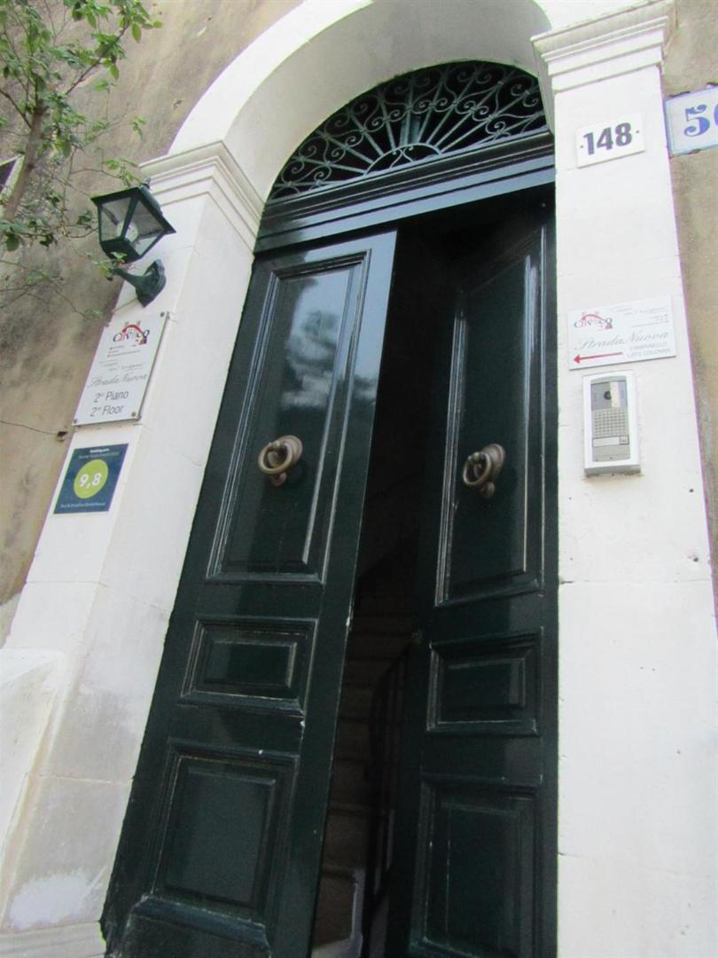 Bed & Breakfast StradaNuova