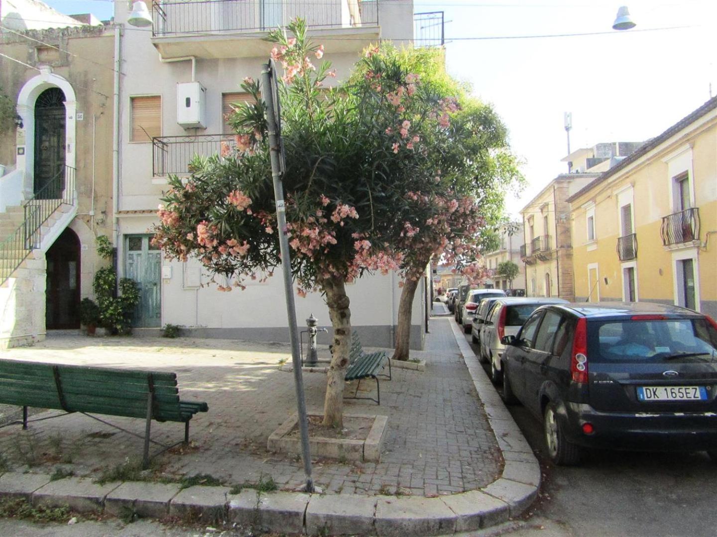 Bed & Breakfast StradaNuova