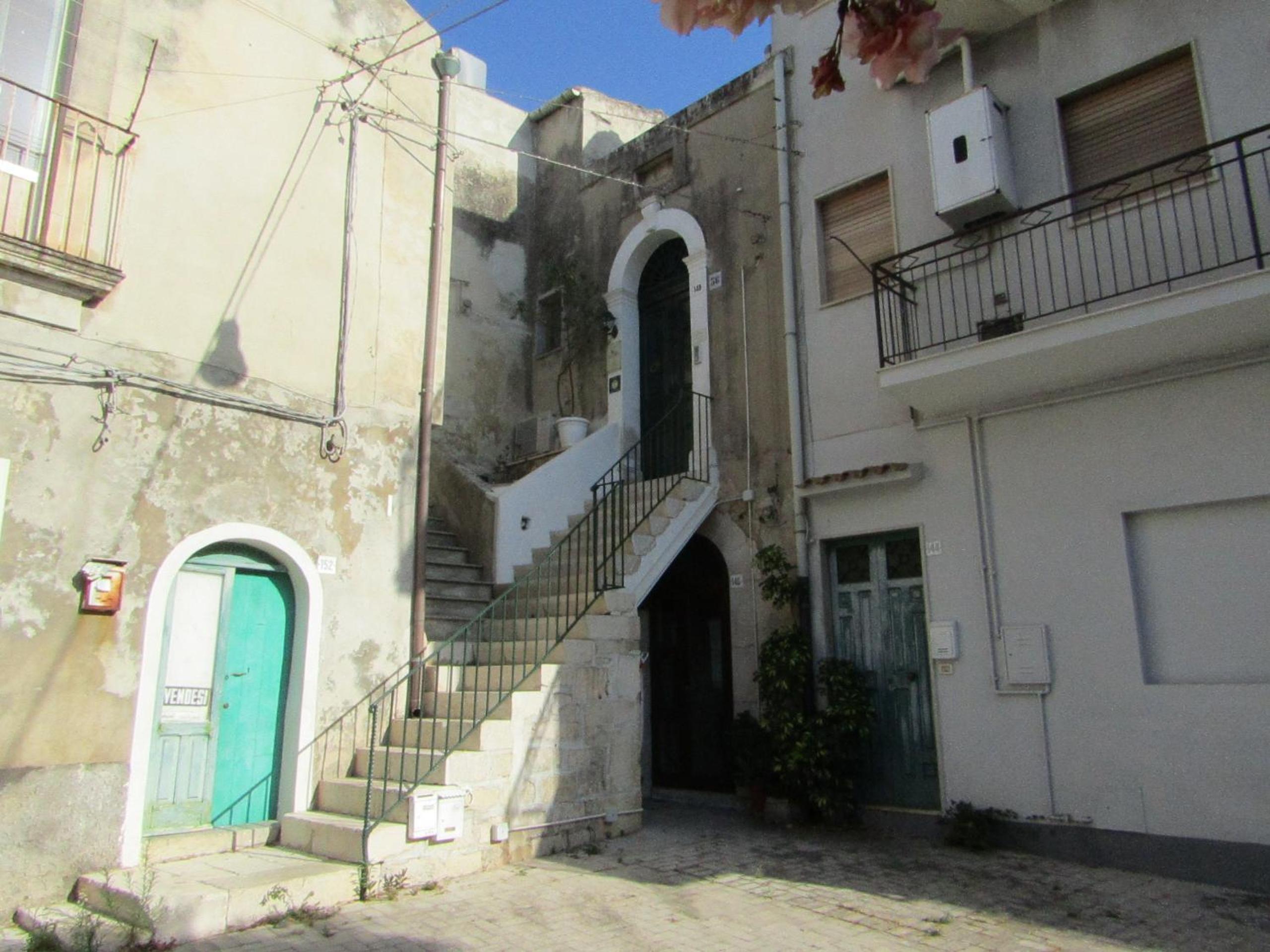Bed & Breakfast StradaNuova