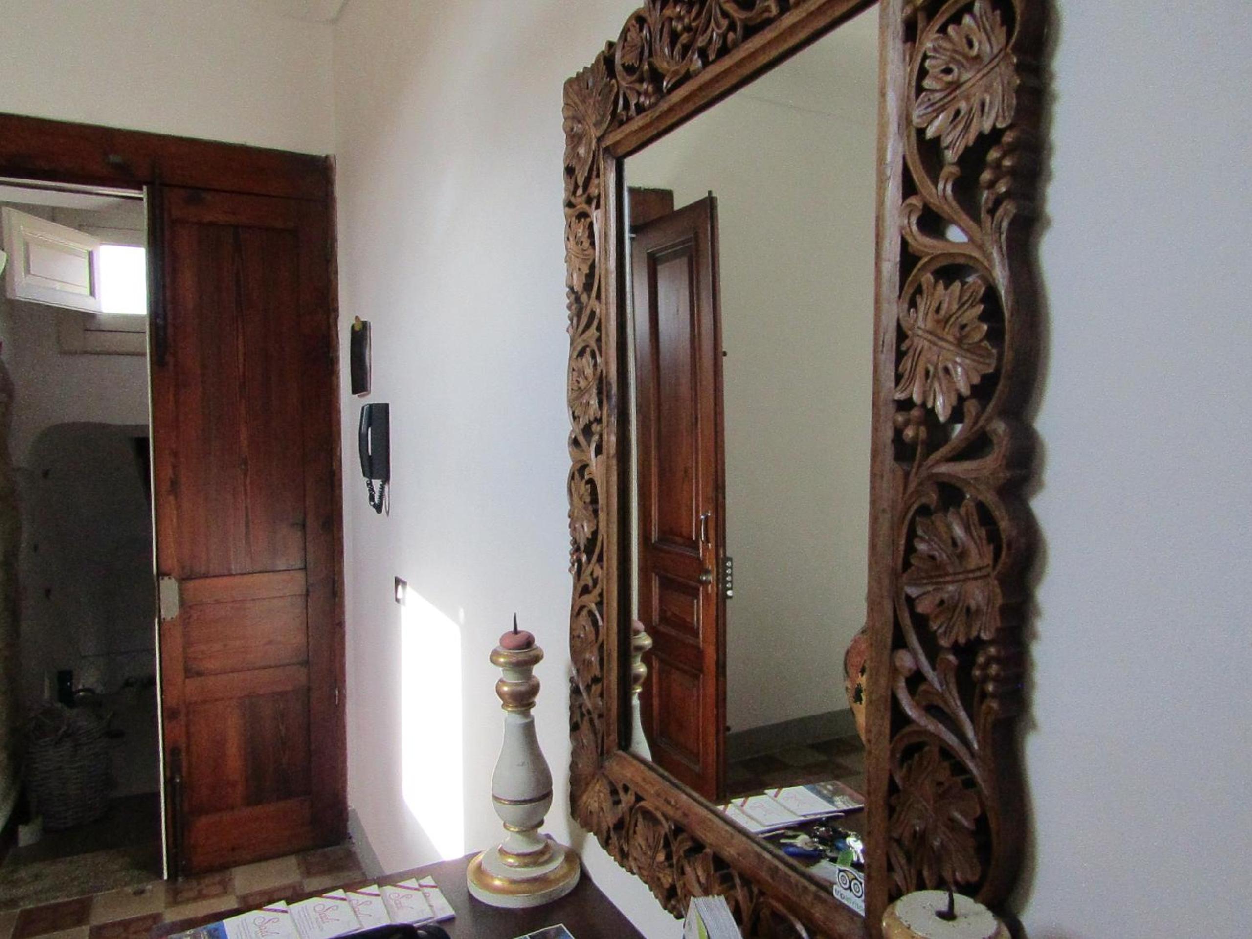 Bed & Breakfast StradaNuova
