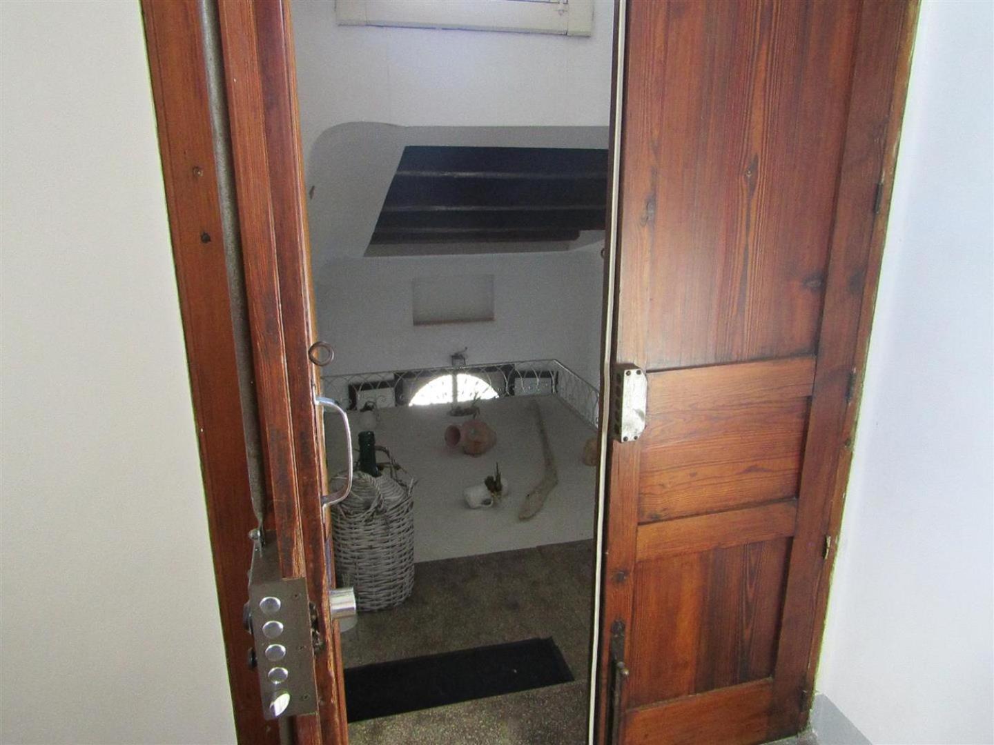 Bed & Breakfast StradaNuova
