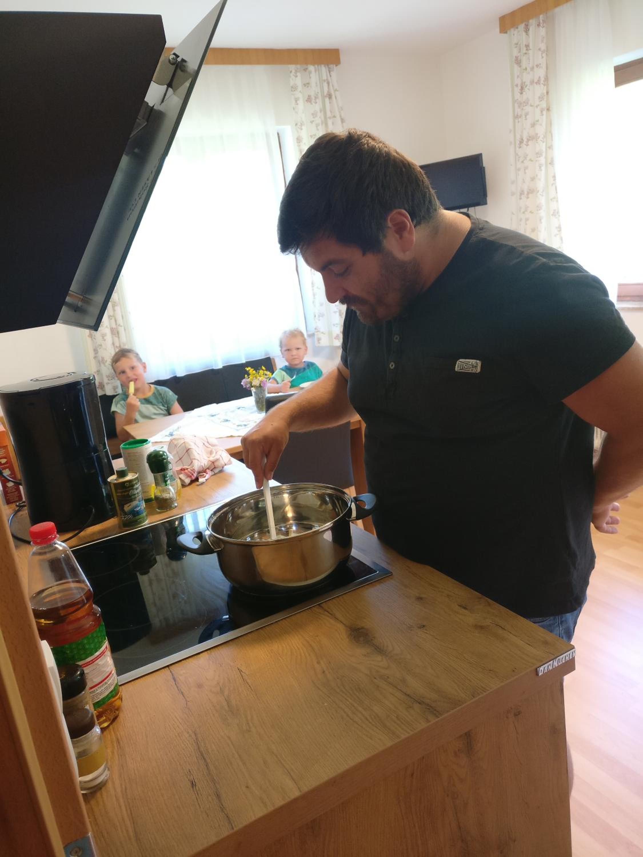 Oberrainbauer