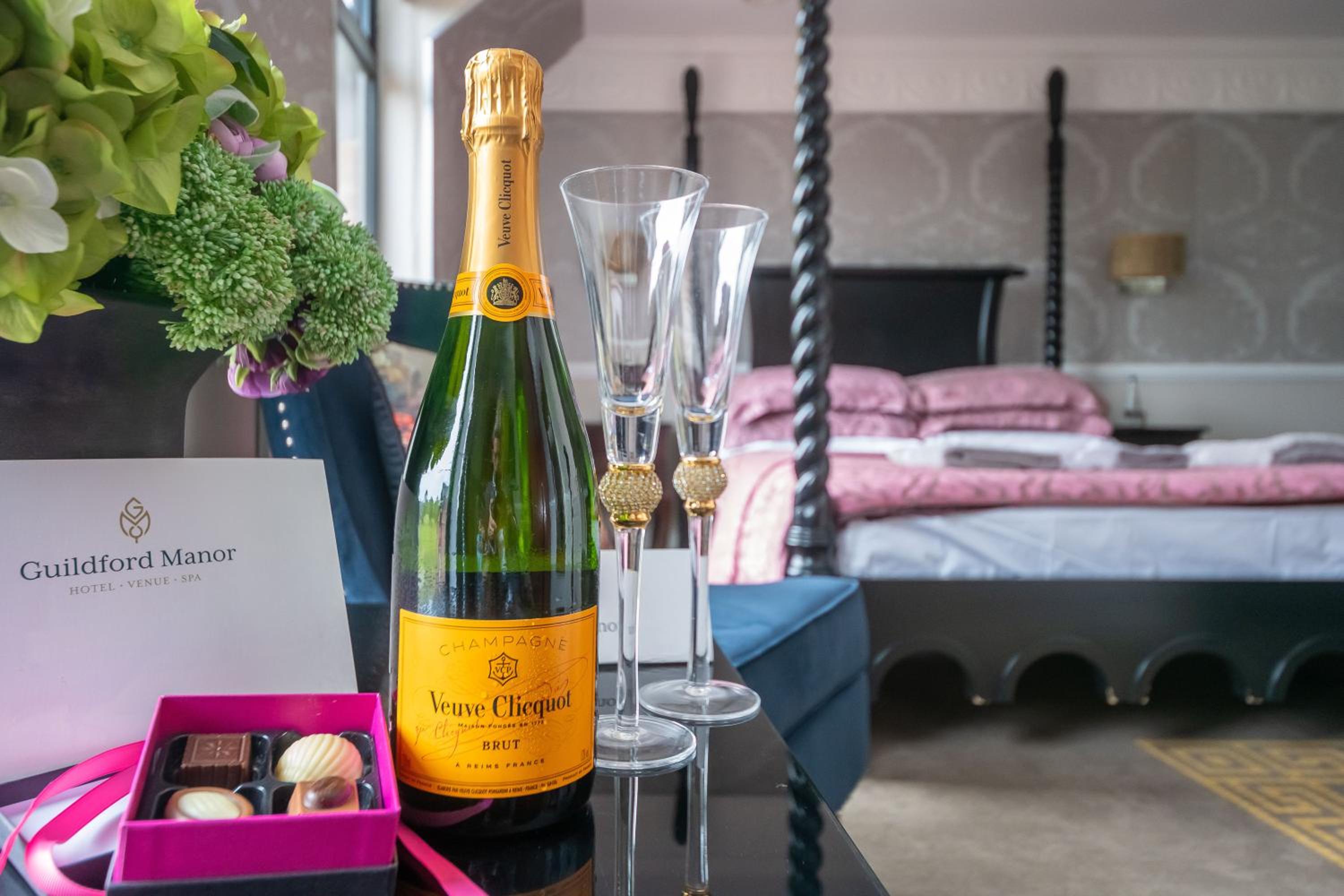 Guildford Vacations - Guildford Manor Hotel  Spa - Property Image 7