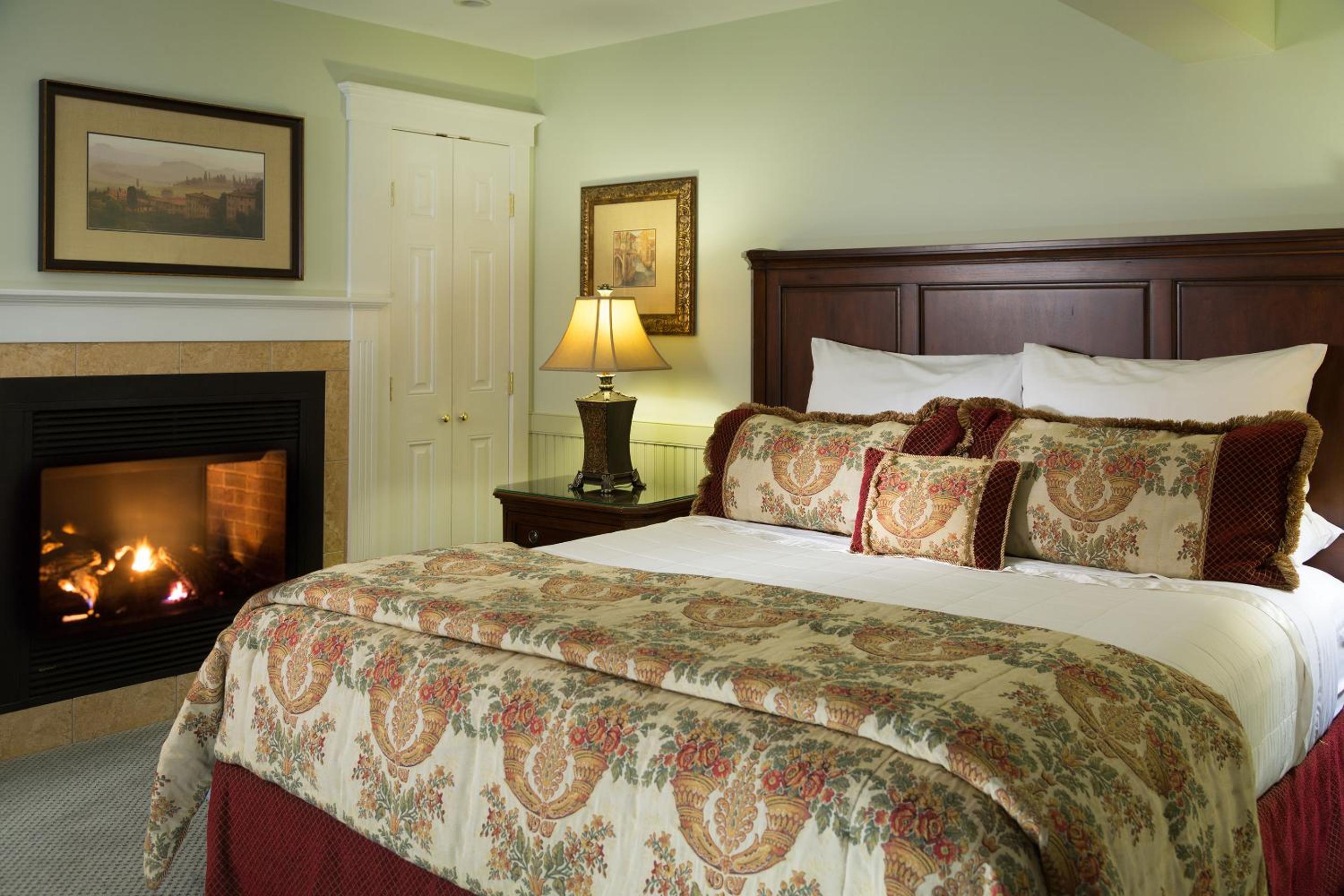 Grand Harbor Inn, Billede 14