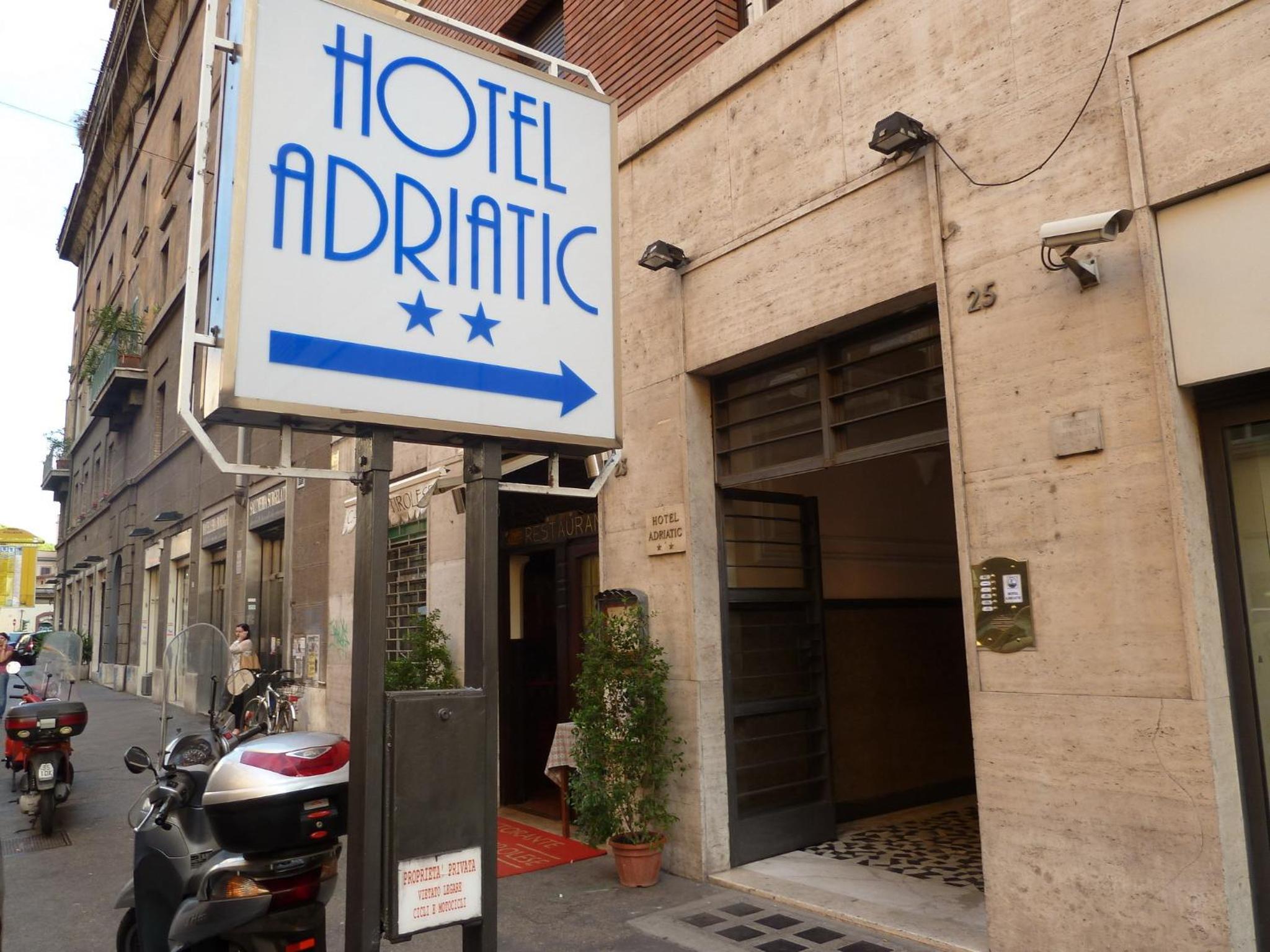 Hotel Adriatic-0