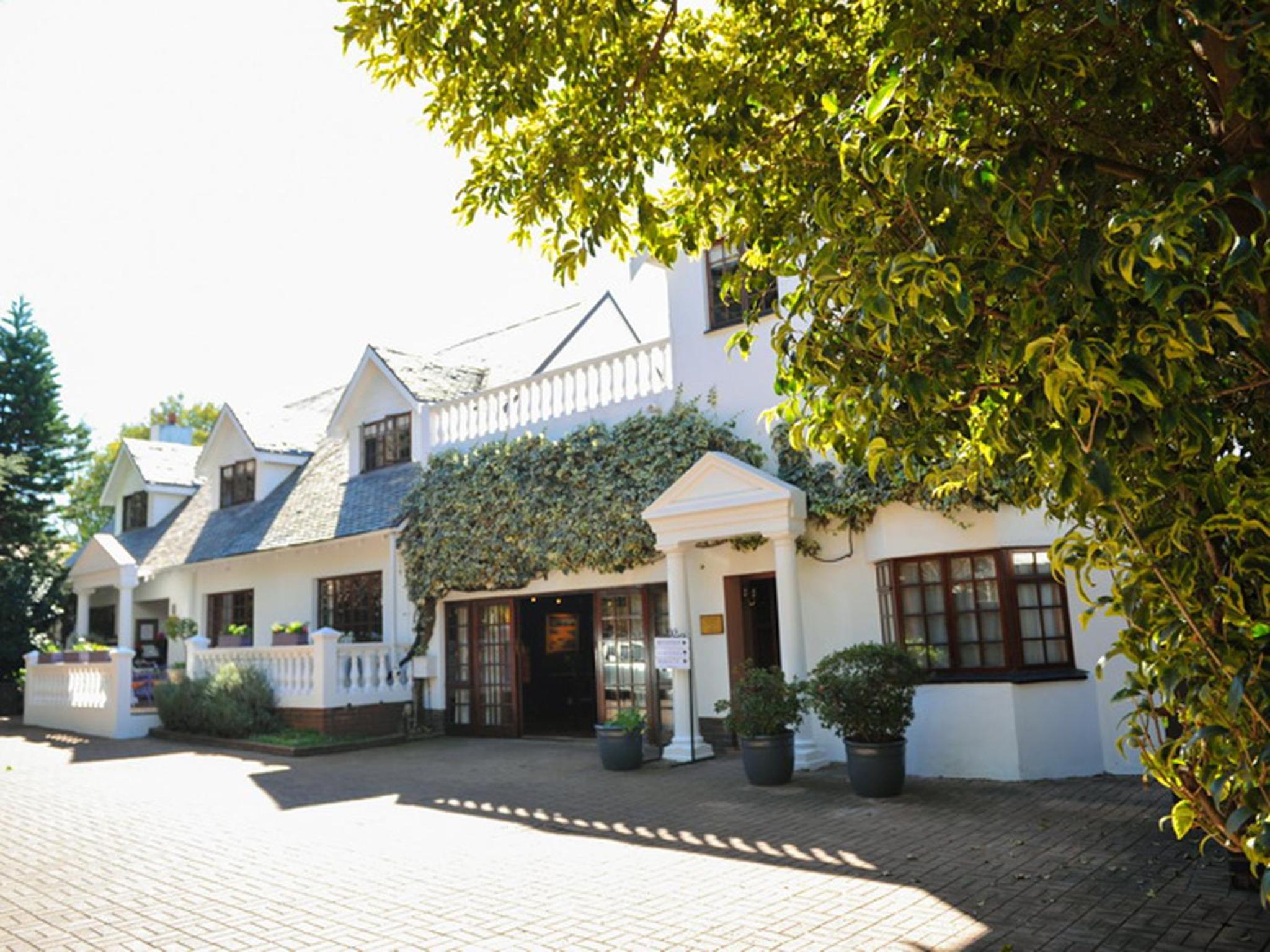 5th Avenue Gooseberry Guest House