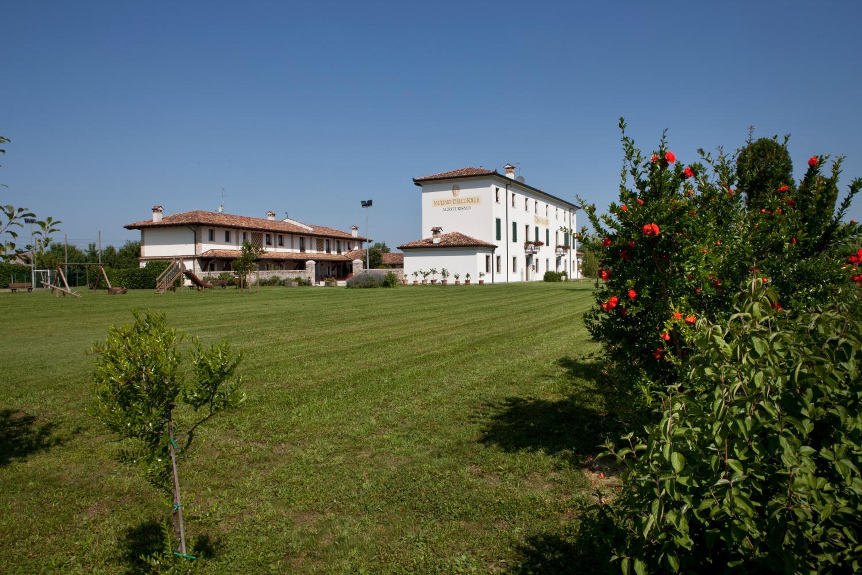 Agriturismo Mulino Delle Tolle view 3