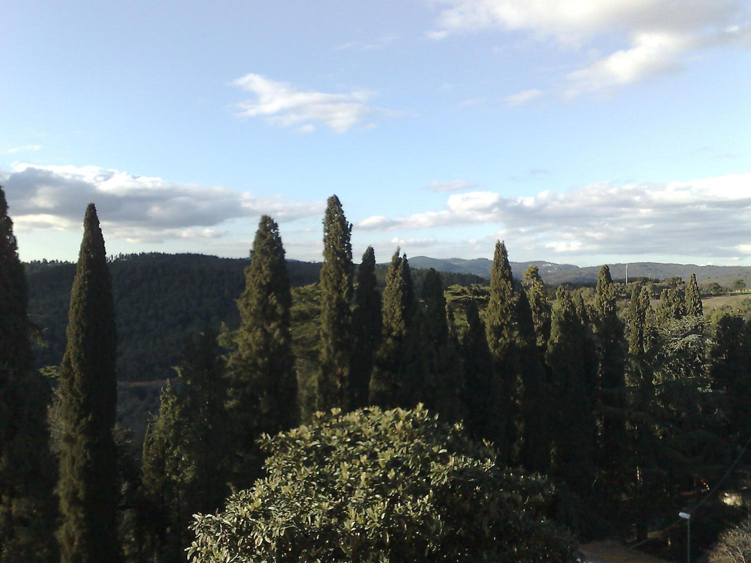 Locanda nel Cassero
