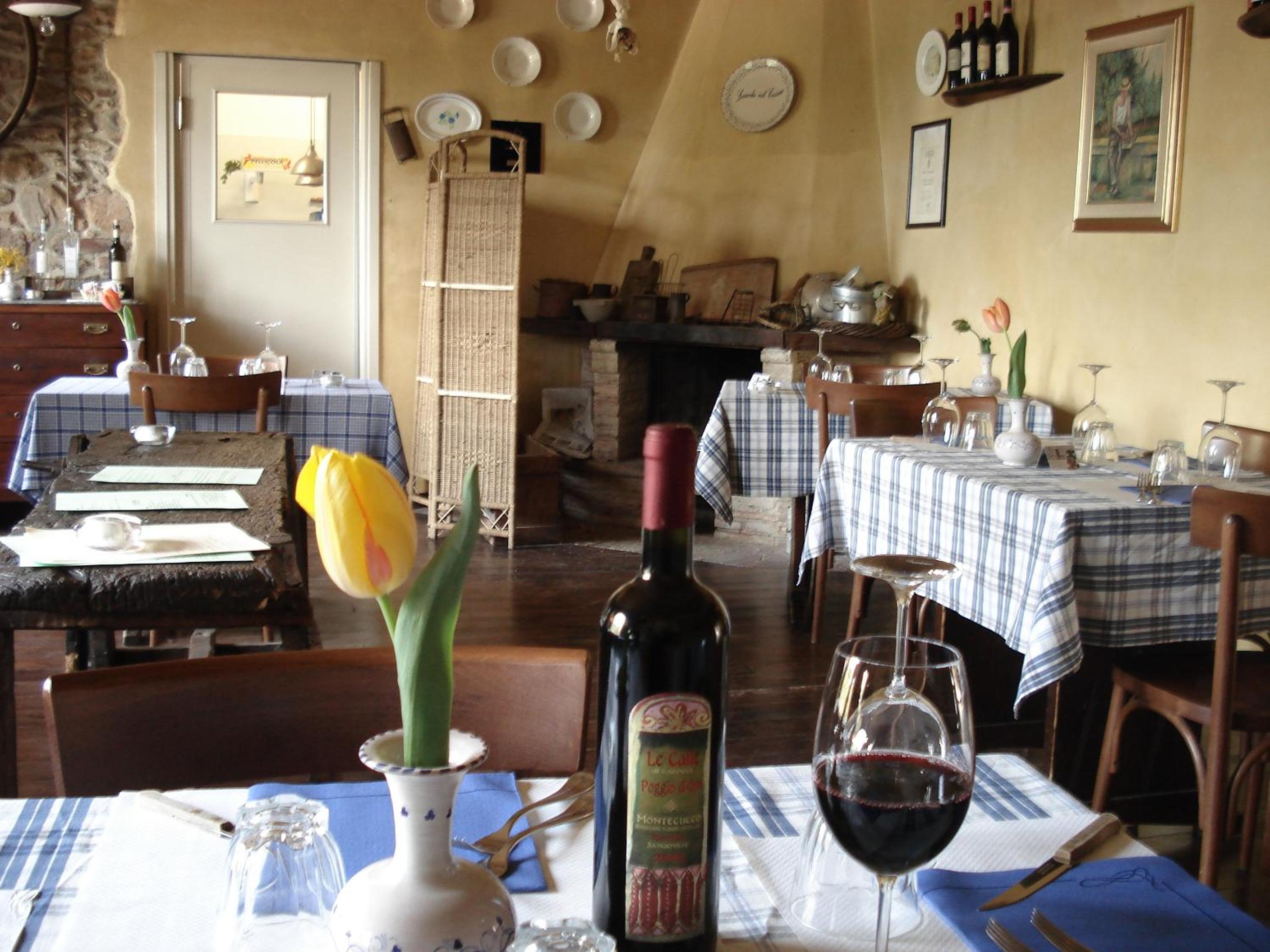 Locanda nel Cassero