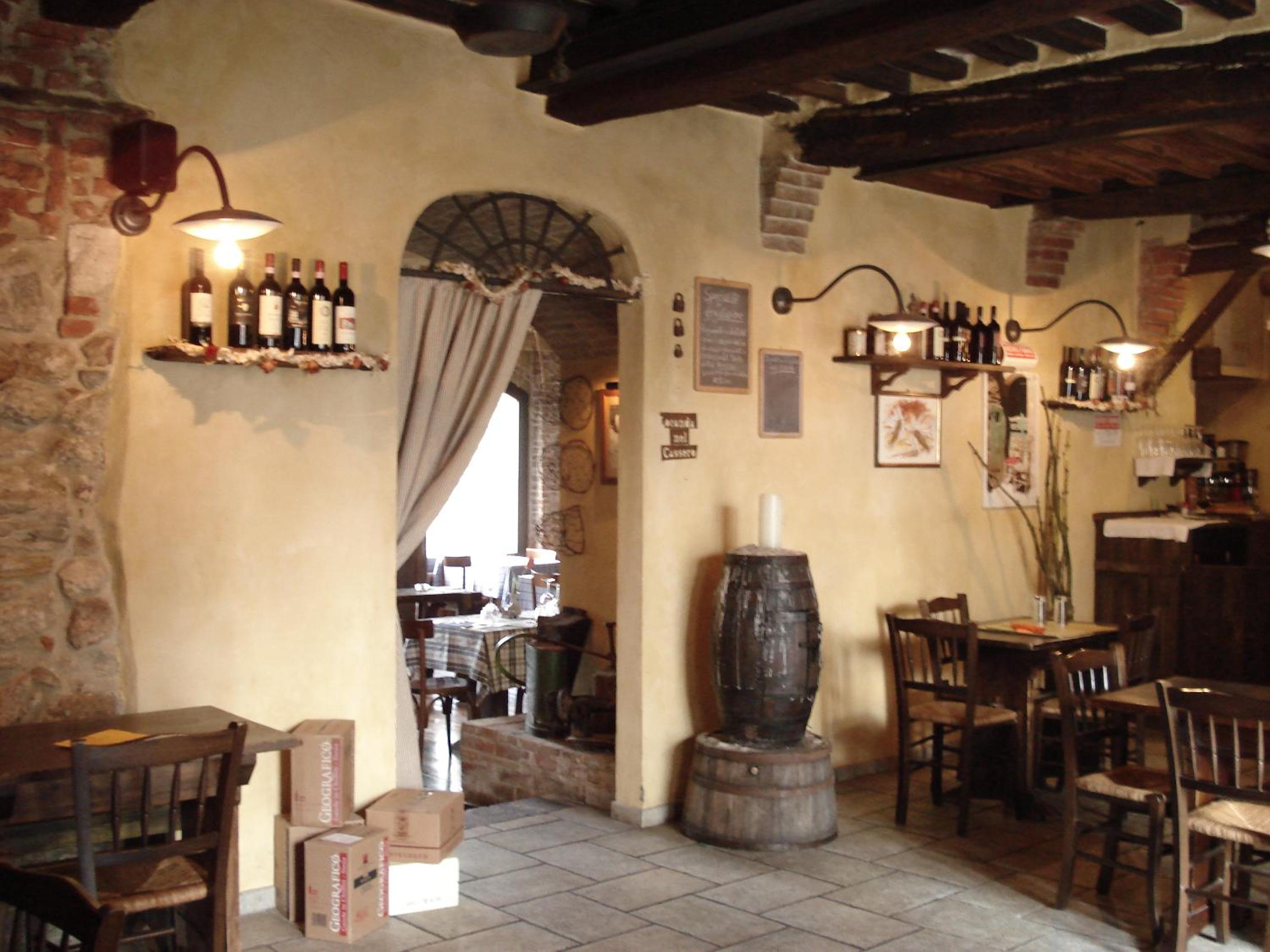 Locanda nel Cassero