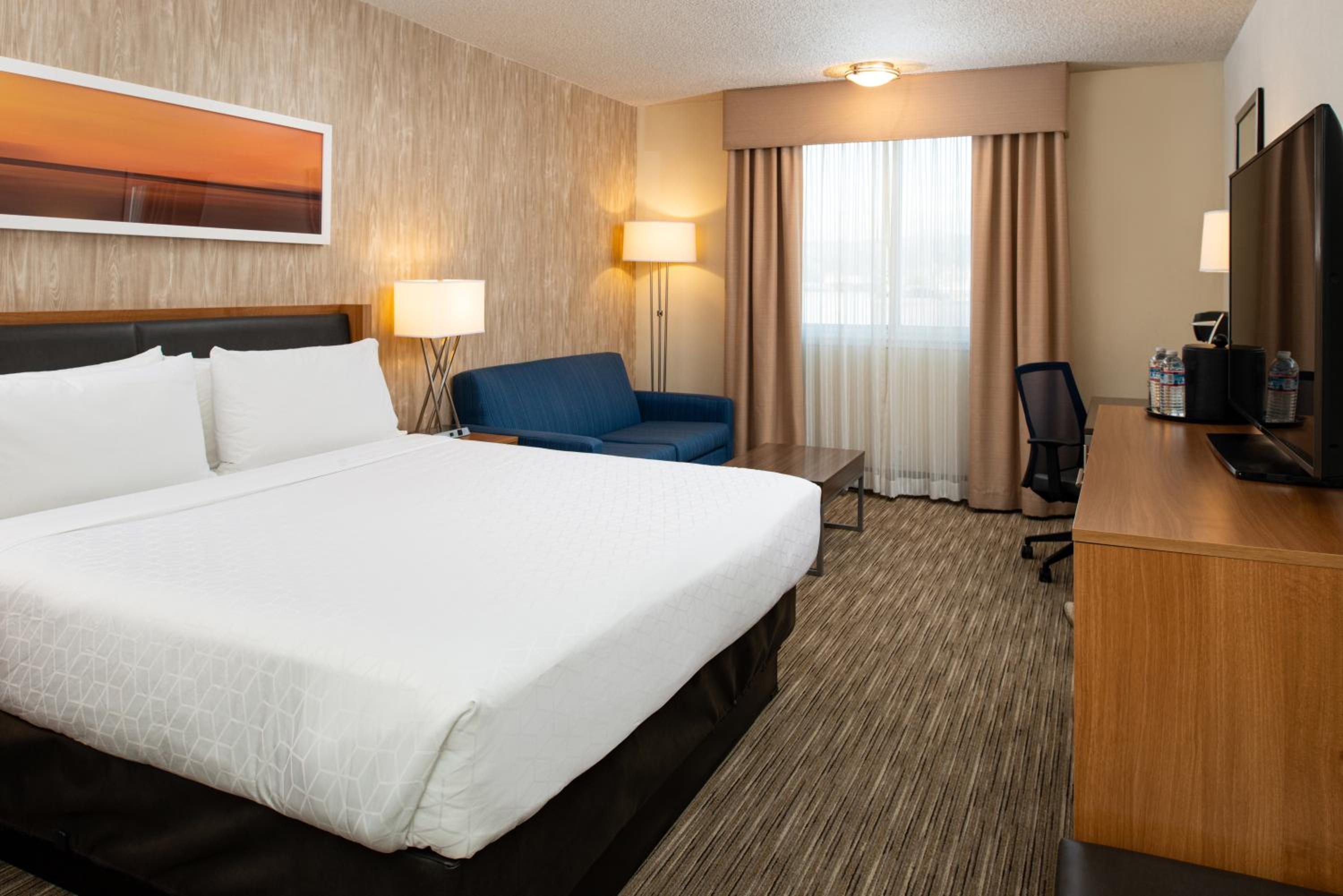 Holiday Inn Express San Francisco Airport South, an IHG Hotel - Property Image 19