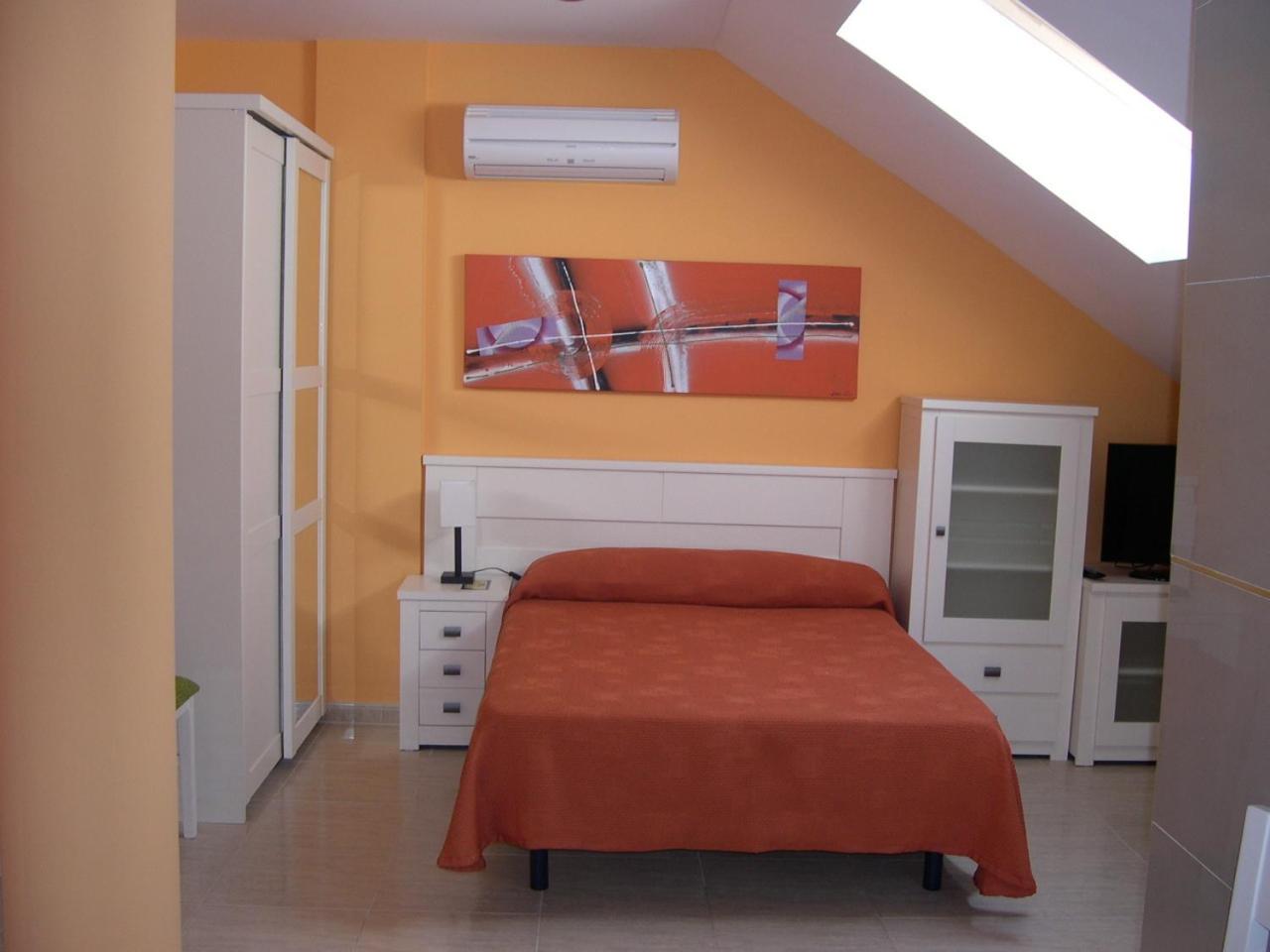 Apartamentos Turisticos de Hospedaje Don Diego view 2