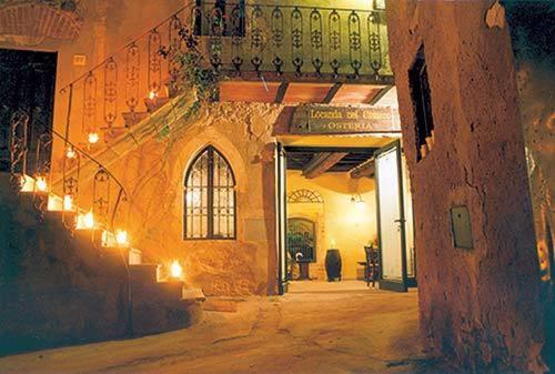 Locanda nel Cassero