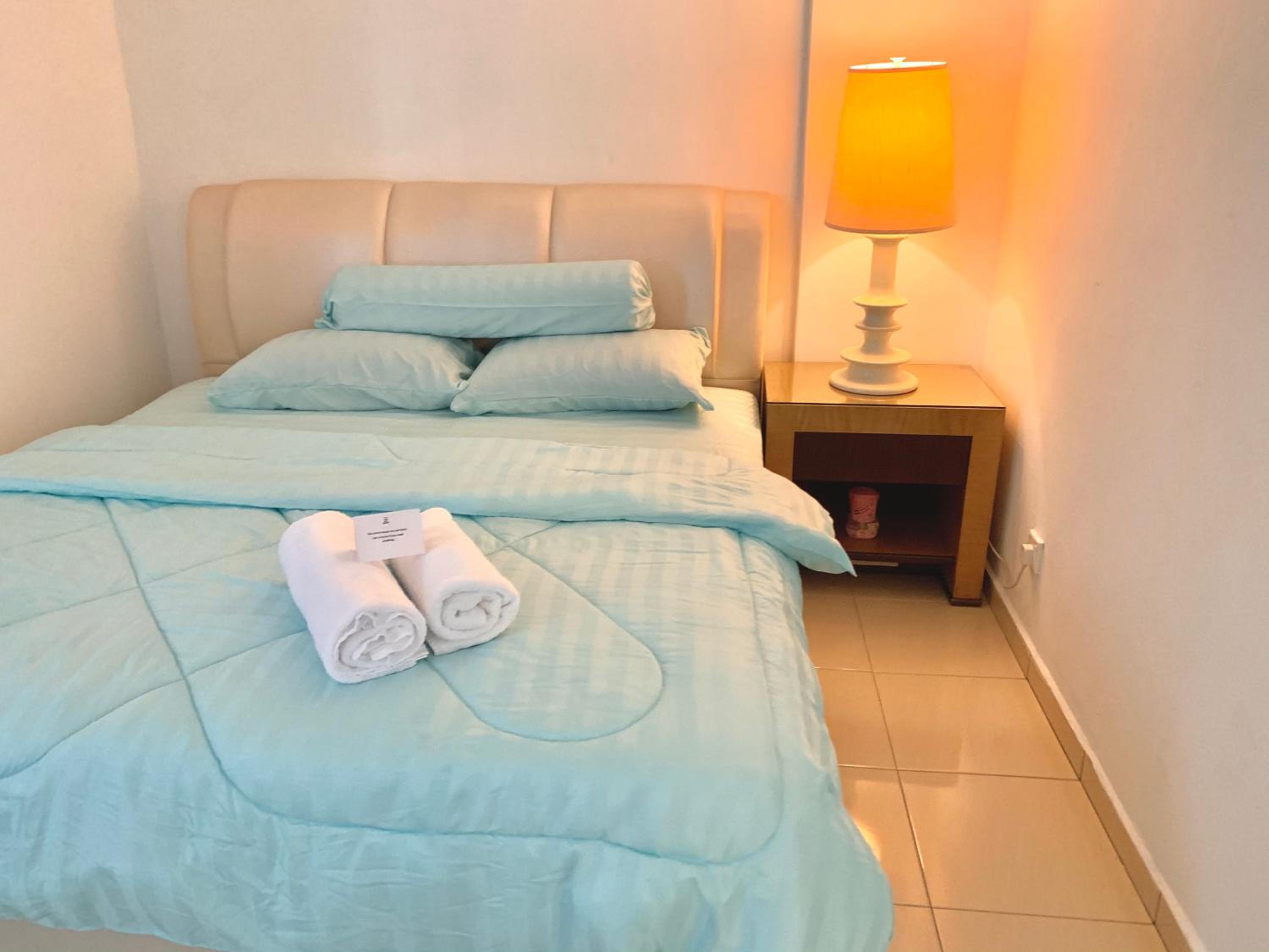 SEA LA VIE @ LAGUNA CONDO RESORT photo 4