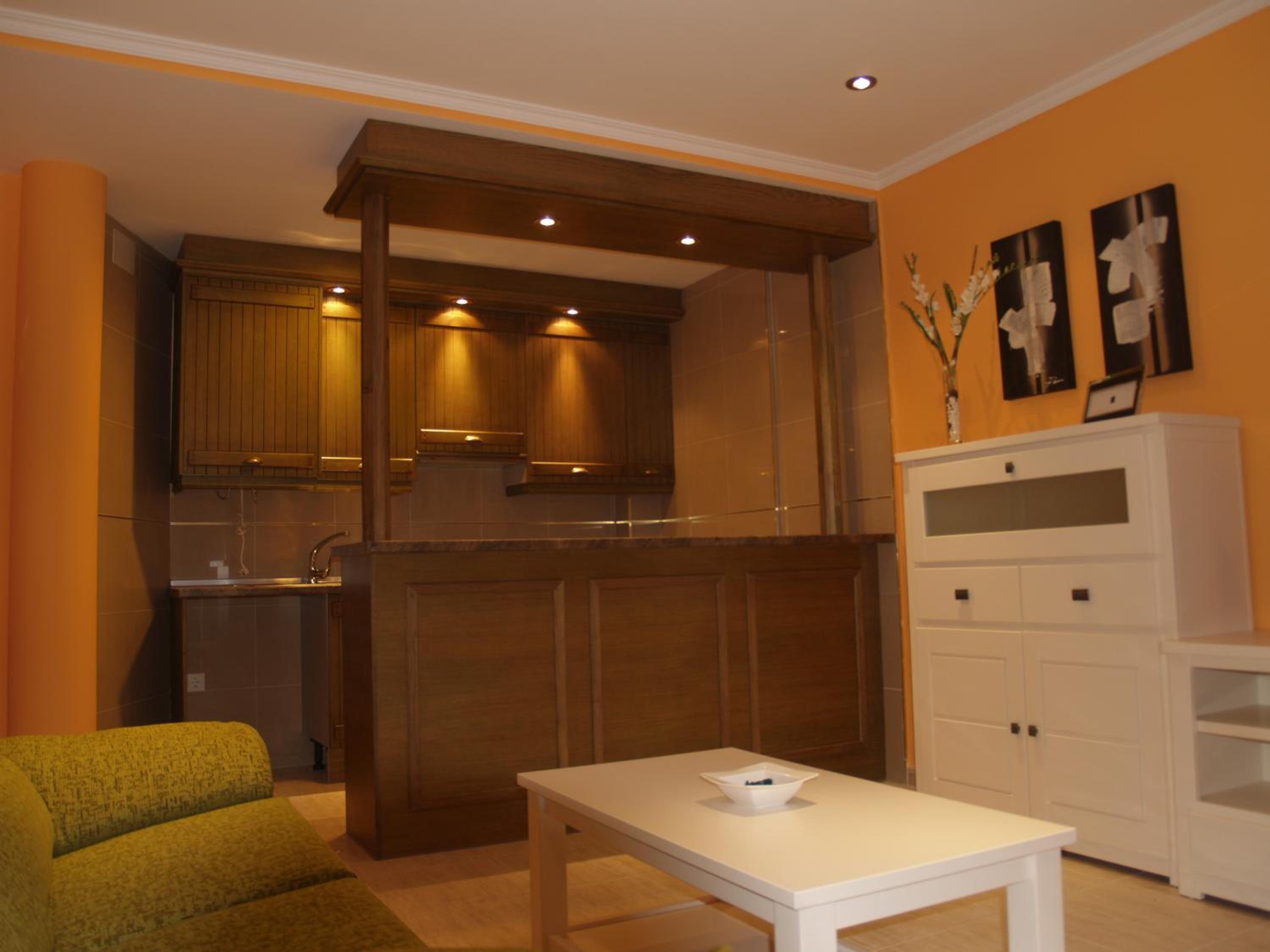 Apartamentos Turisticos de Hospedaje Don Diego view 3